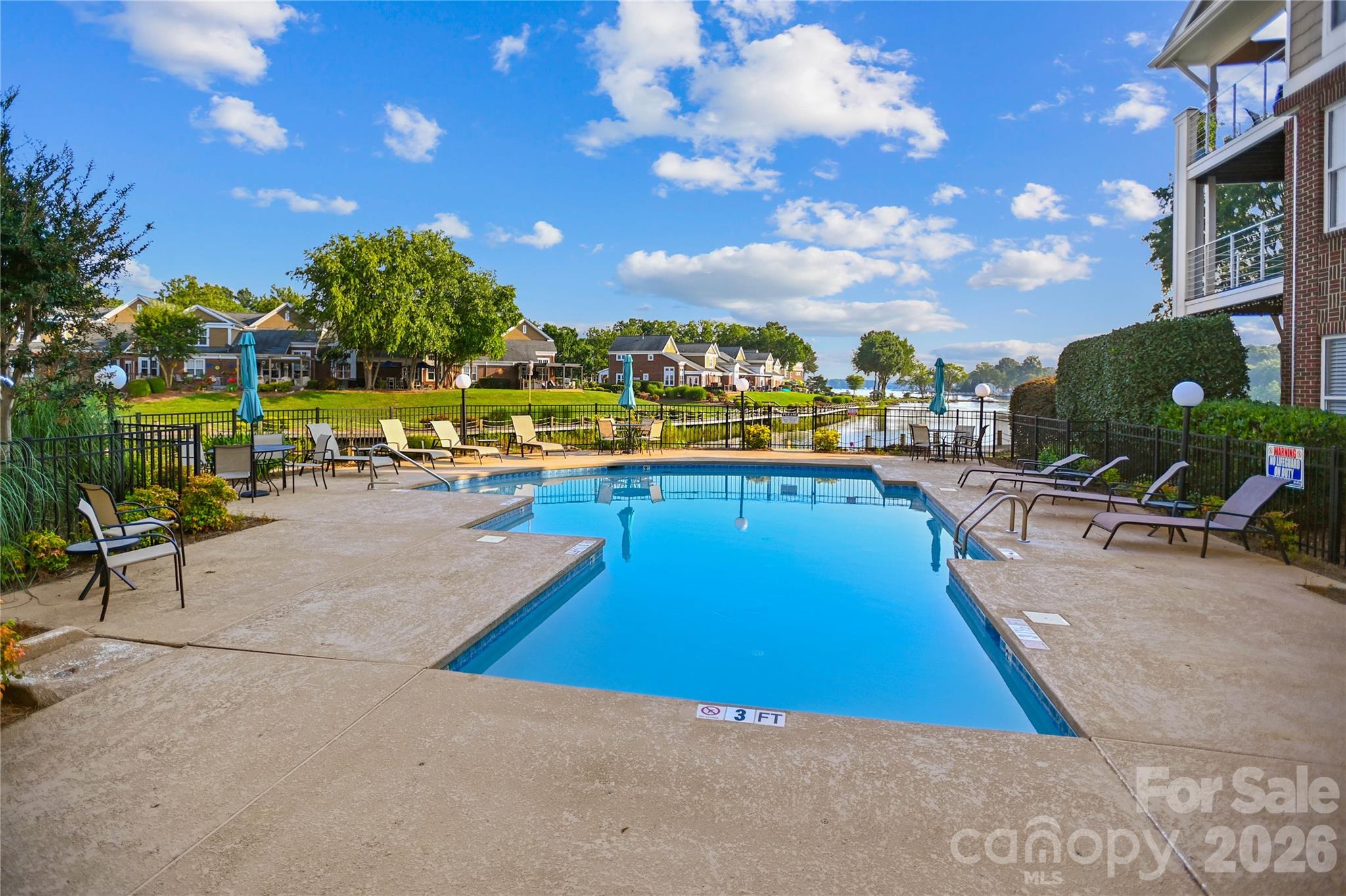 18525 Harborside Drive Property Photo 27