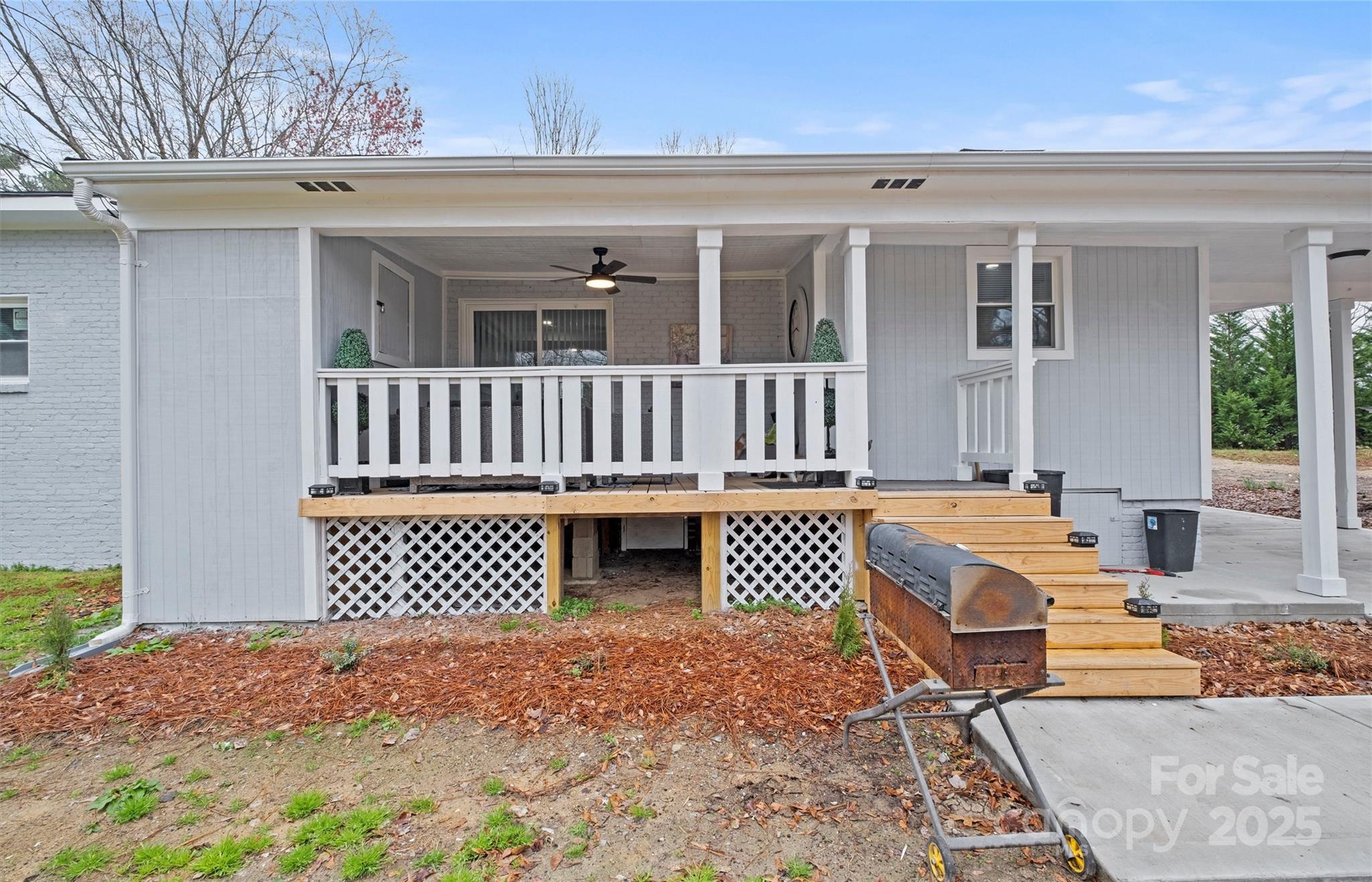 10891 Pettus Road Property Photo 20