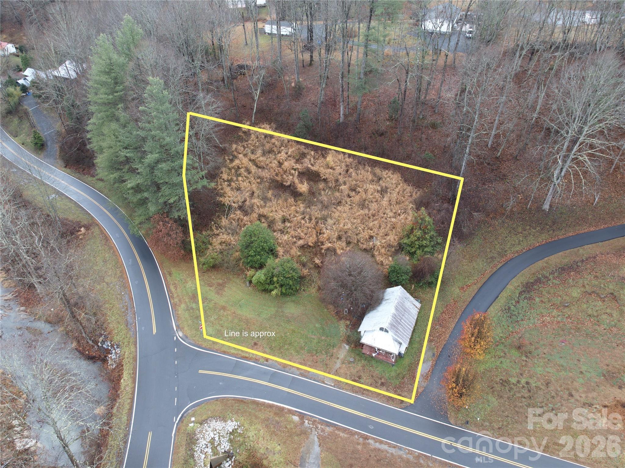 532 Pitman Road Property Photo 3