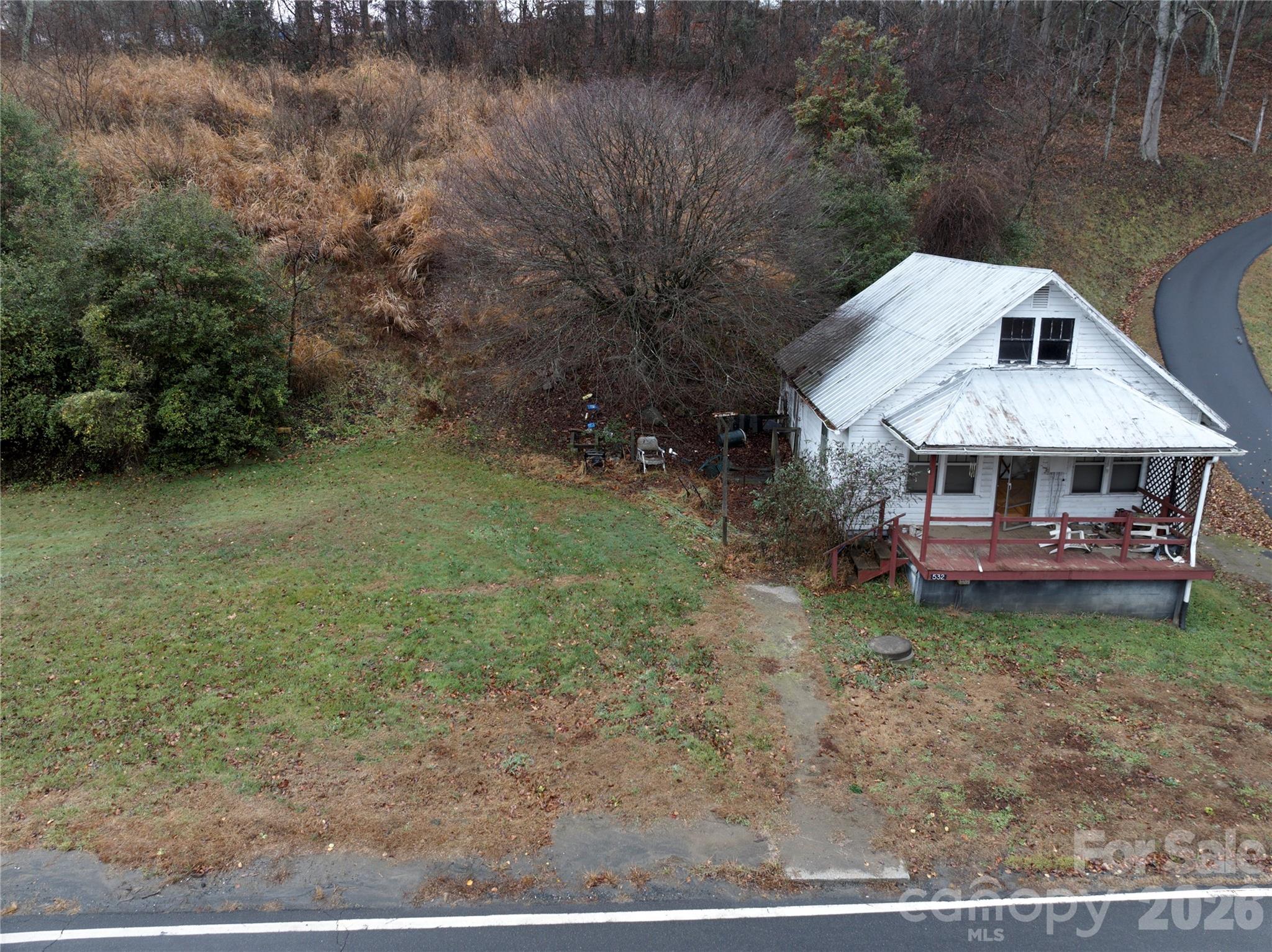 532 Pitman Road Property Photo 6