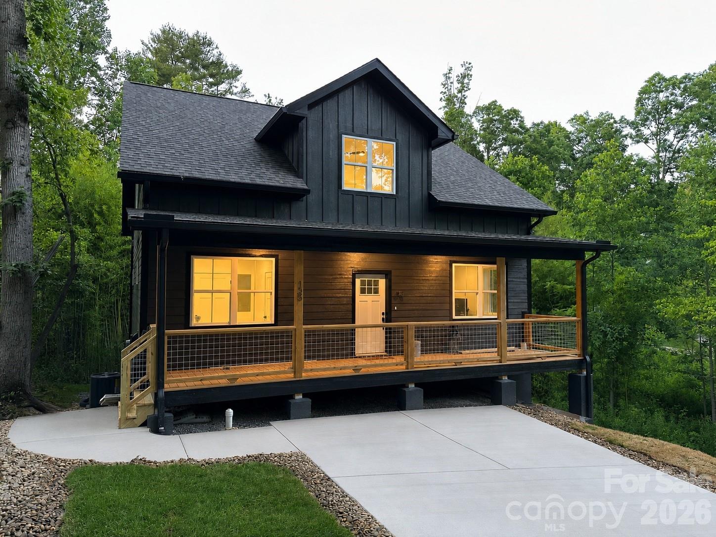 133 Appalachian Way Property Photo 1