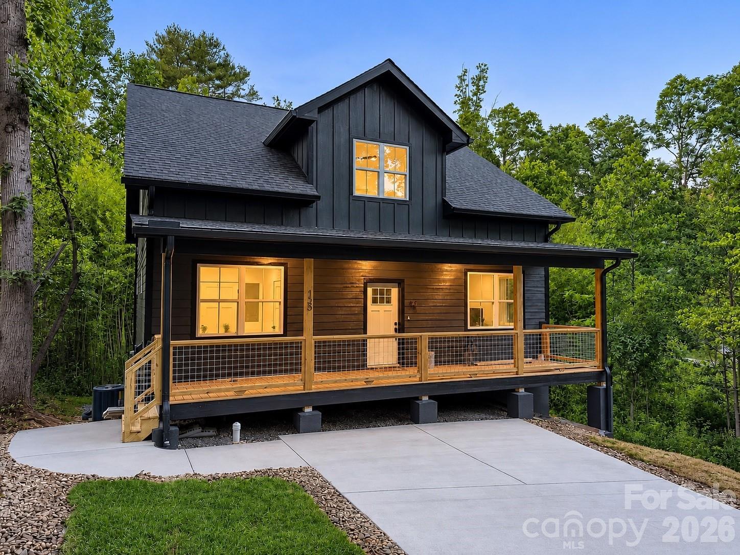133 Appalachian Way Property Photo 1