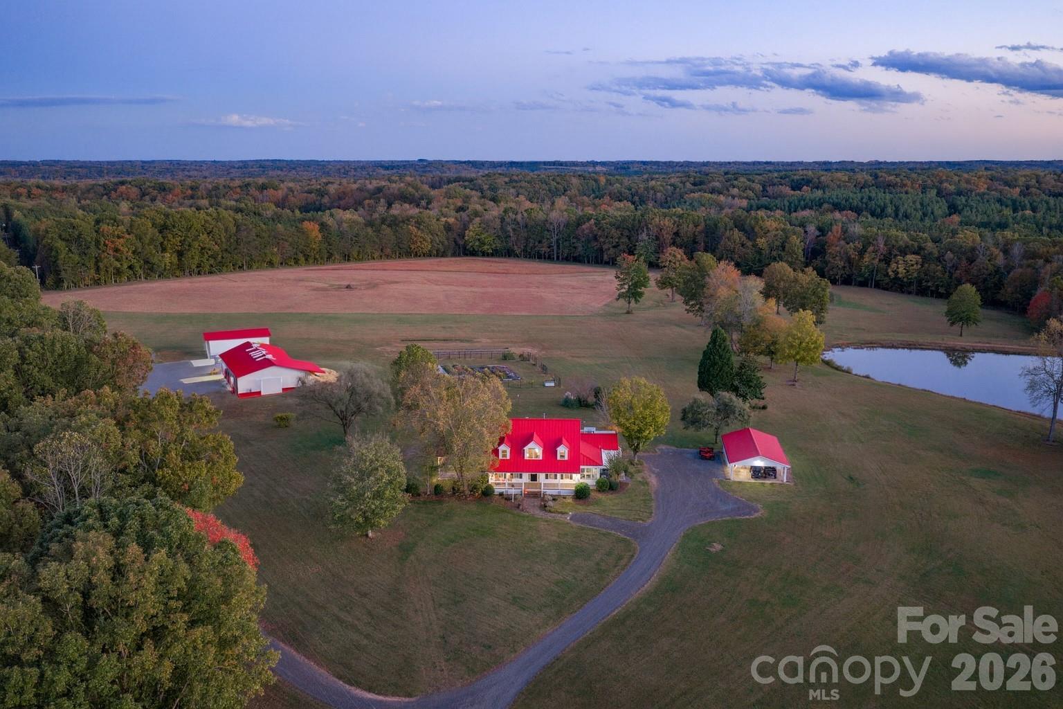 1260 Beaver Island Trail Road Property Photo 1