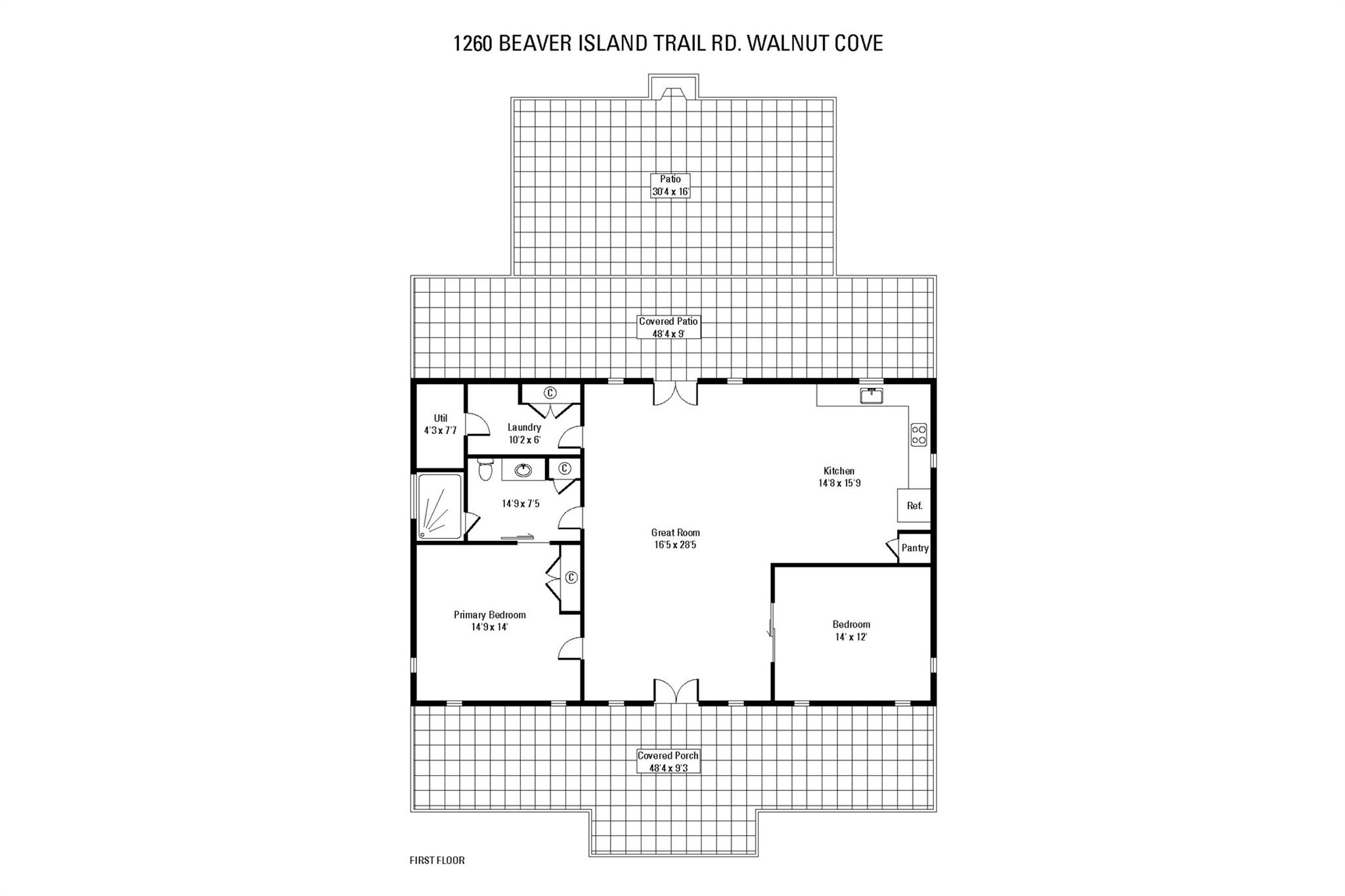 1260 Beaver Island Trail Road Property Photo 34