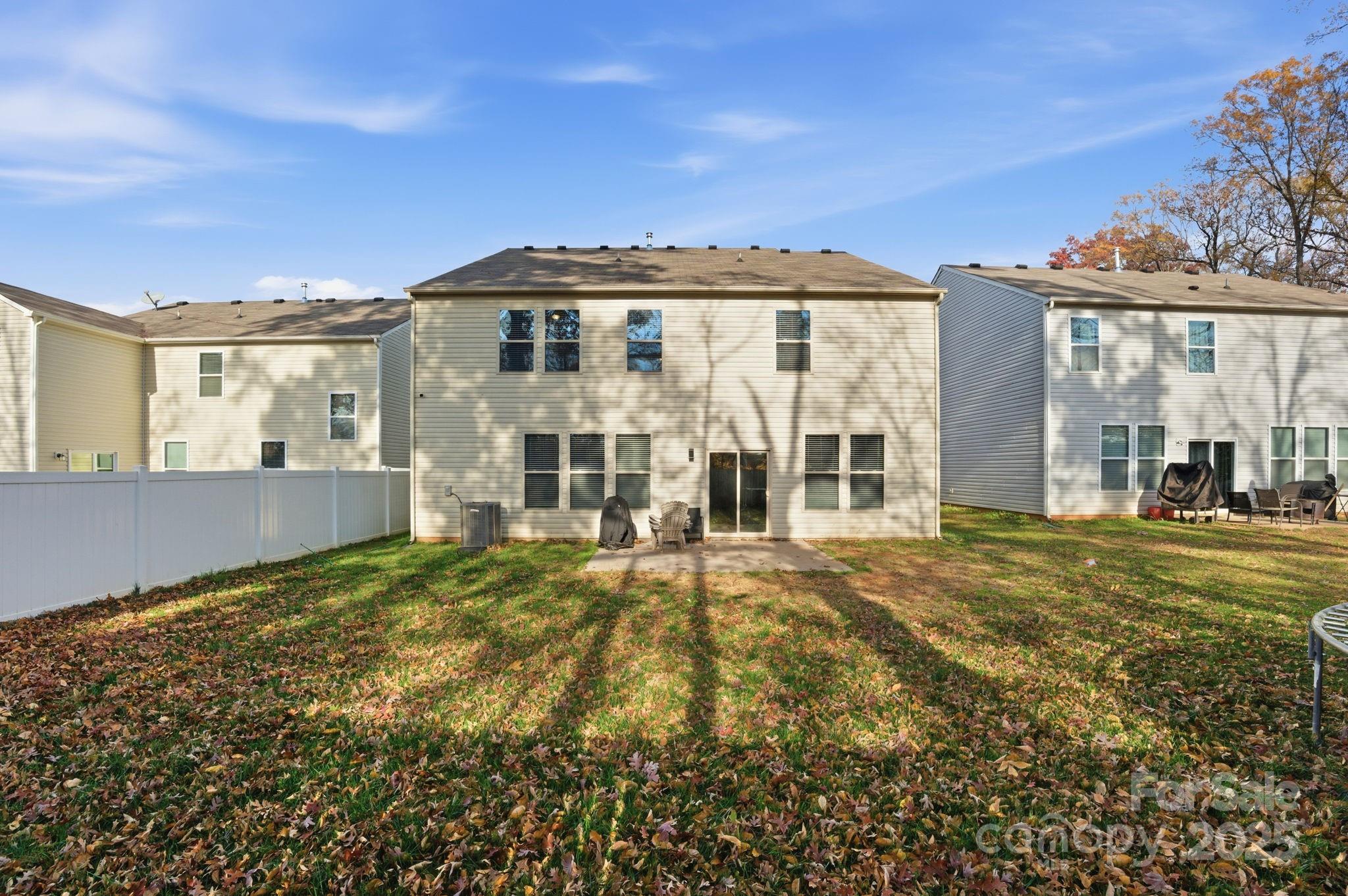 8220 Hudson Forest Drive Property Photo 33