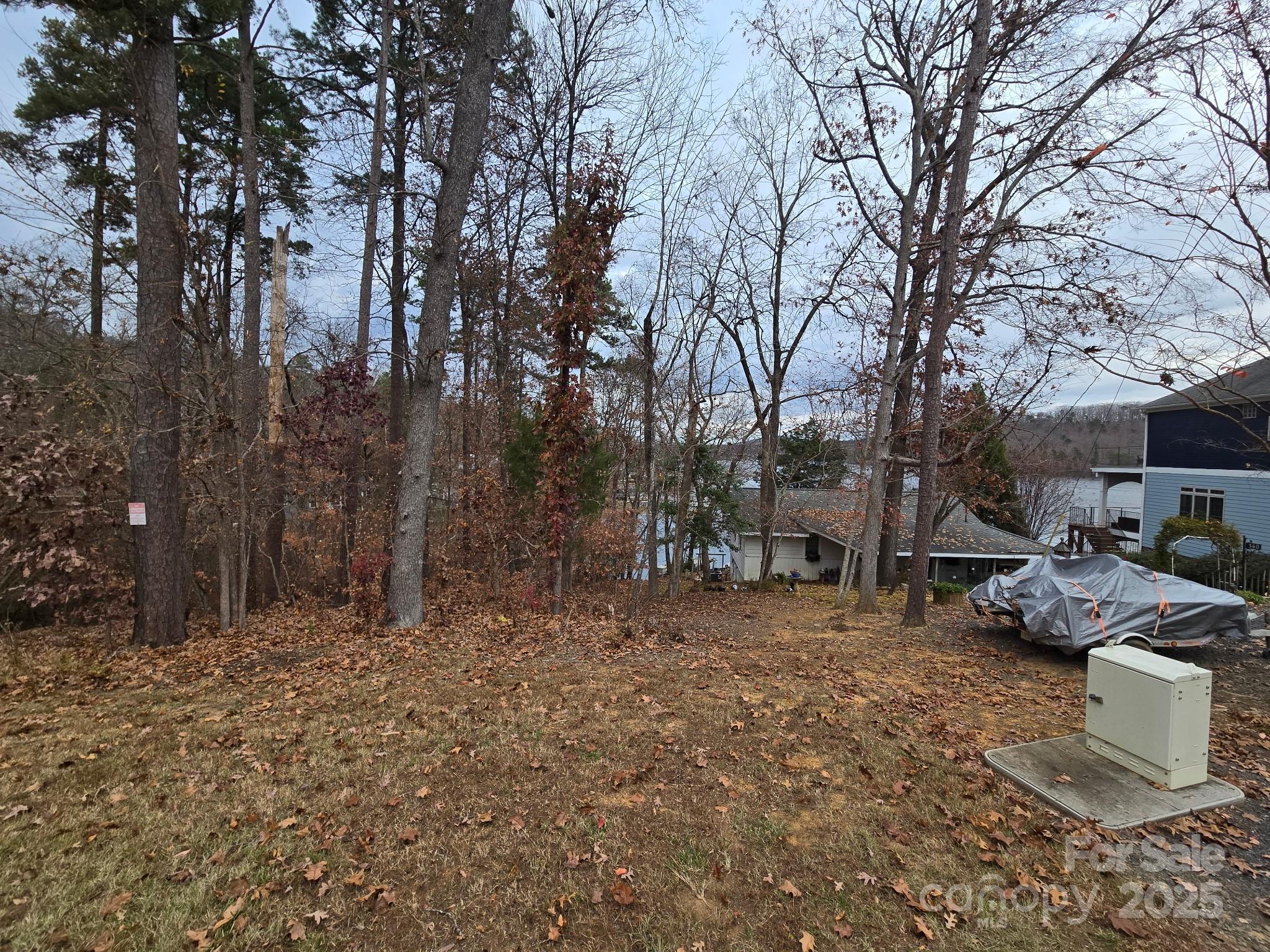 0 Shoreline Road 107 Property Photo 3
