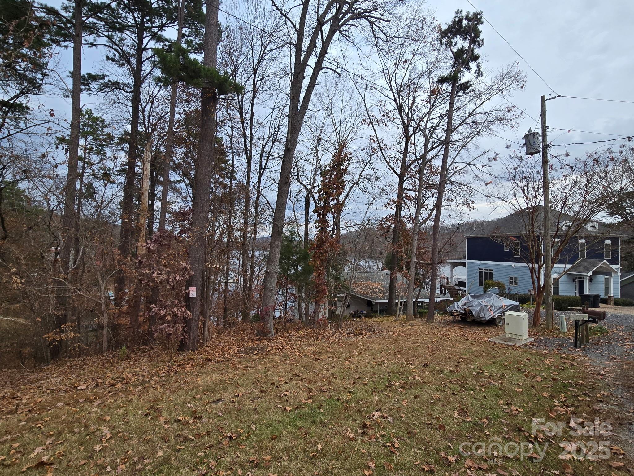 0 Shoreline Road 107 Property Photo 10