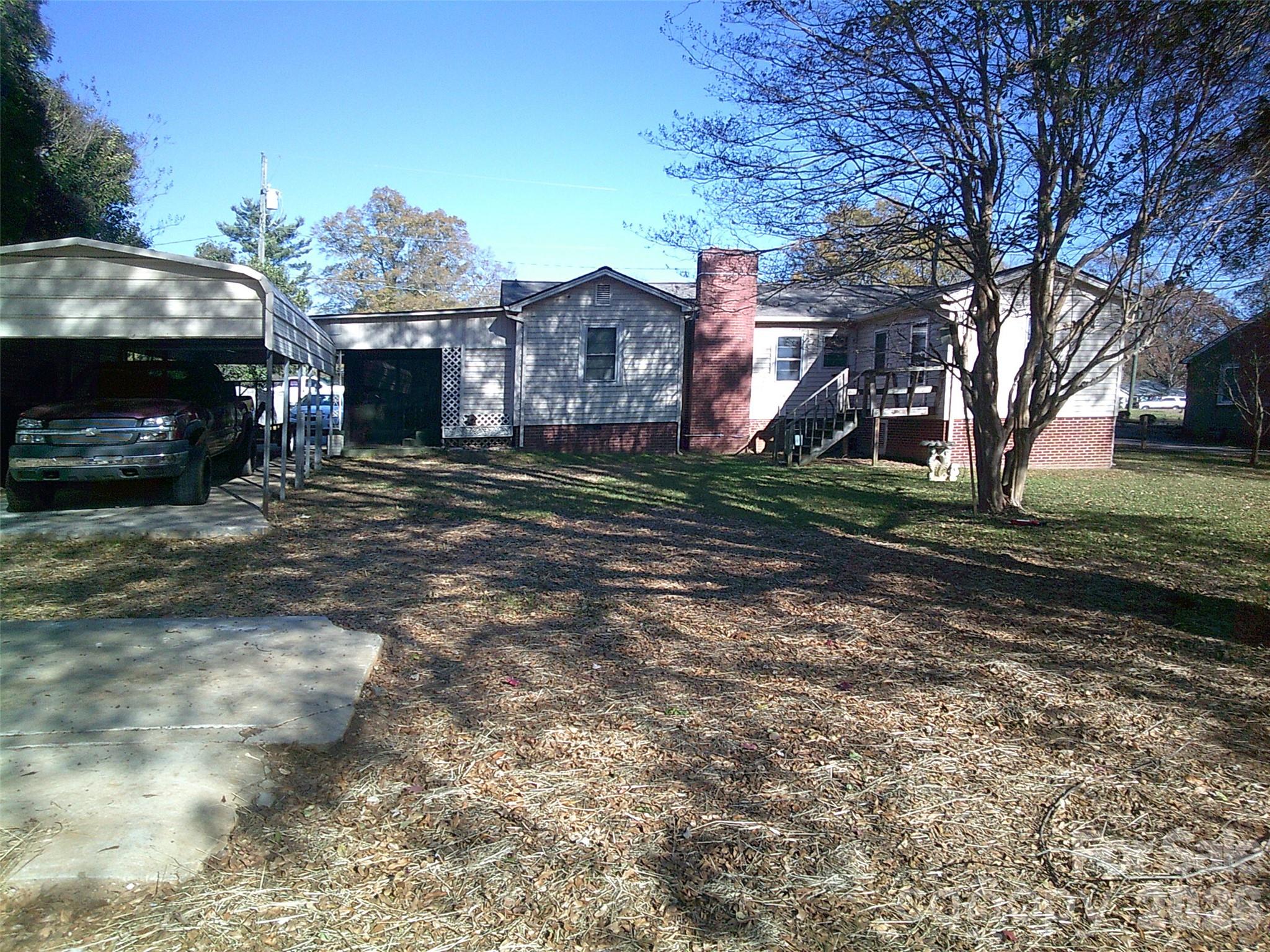 1303 W Dixon Boulevard Property Photo 30