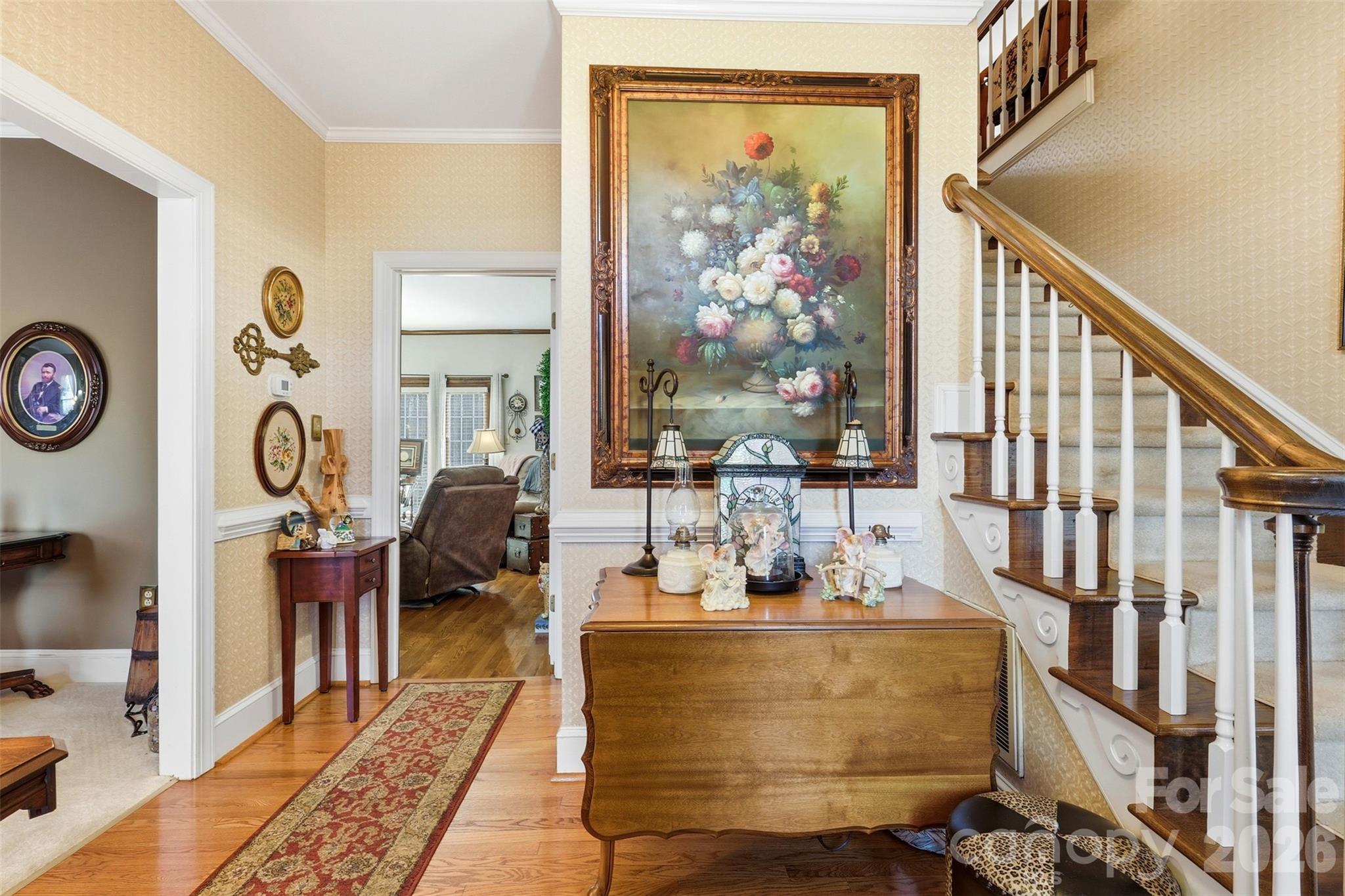 1600 Thornhill Drive Property Photo 3