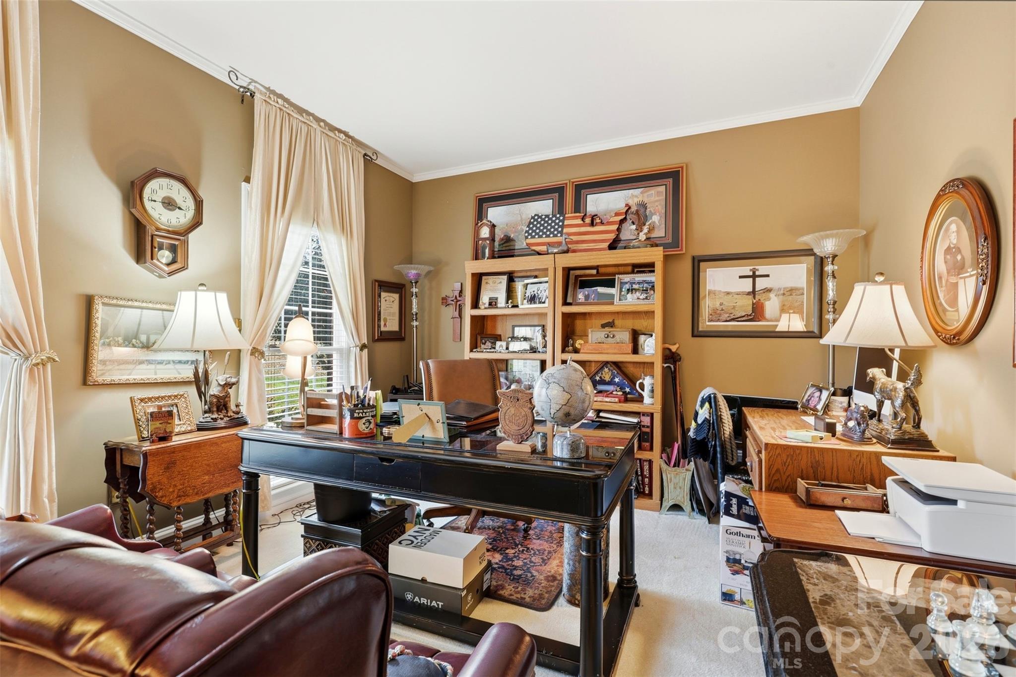 1600 Thornhill Drive Property Photo 4