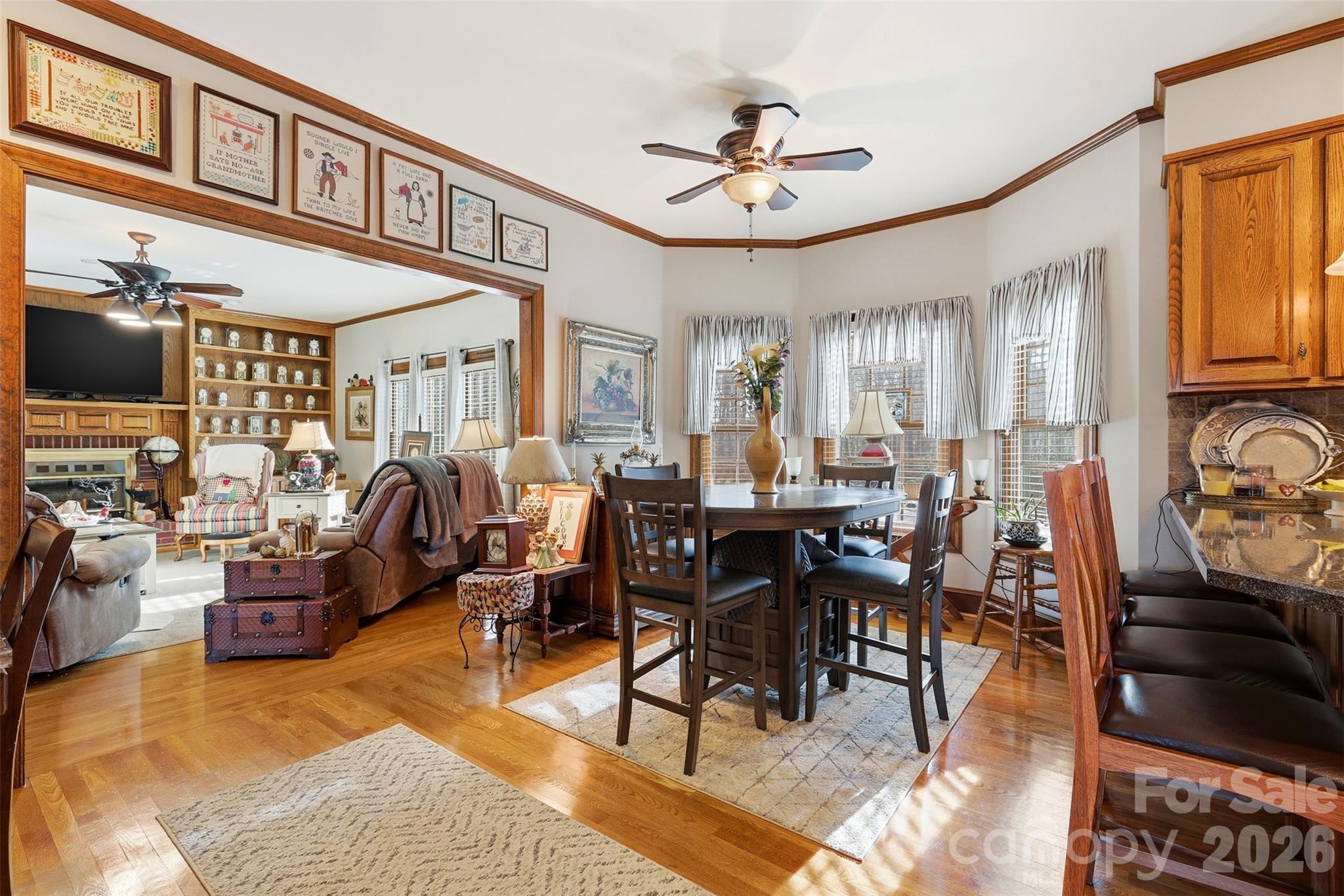 1600 Thornhill Drive Property Photo 10