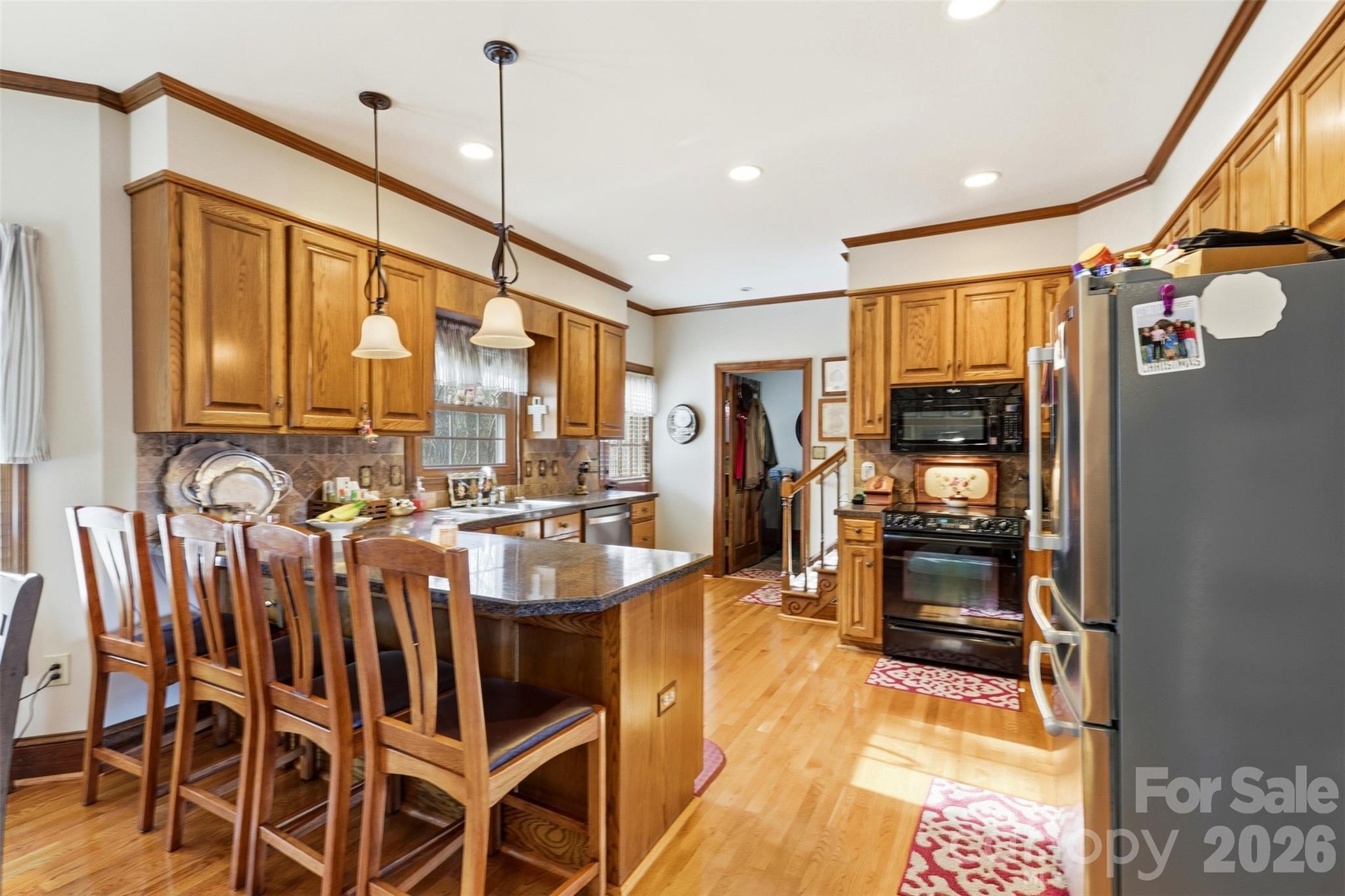 1600 Thornhill Drive Property Photo 11