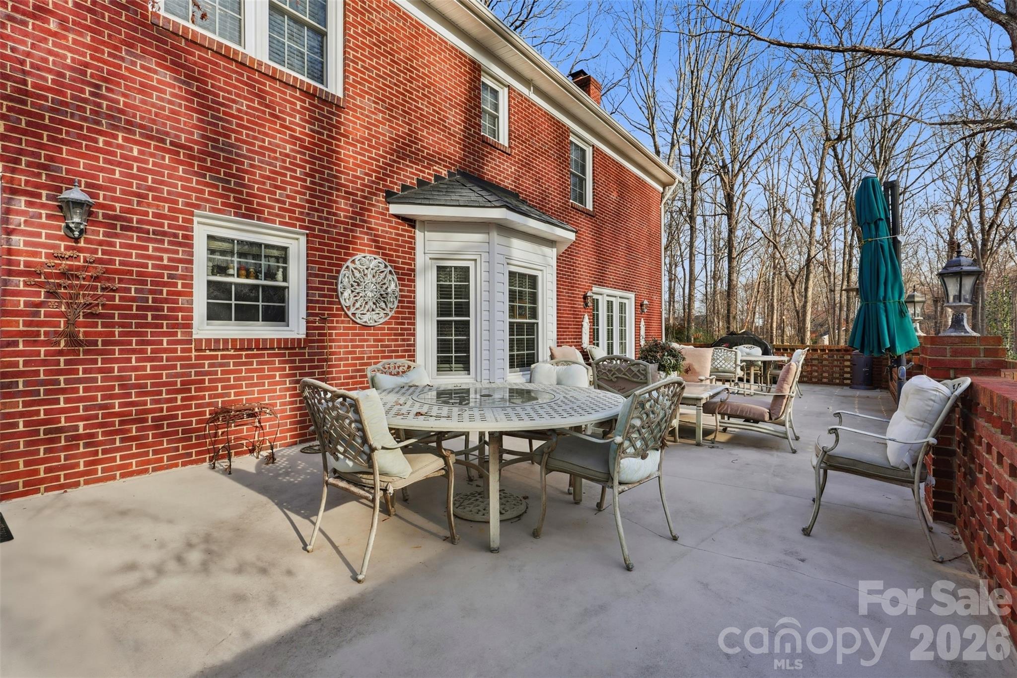1600 Thornhill Drive Property Photo 29