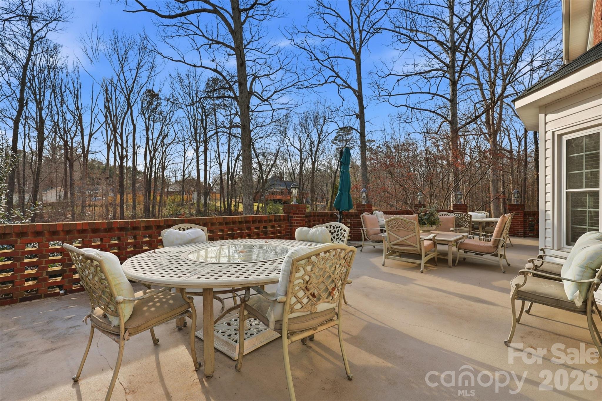 1600 Thornhill Drive Property Photo 30