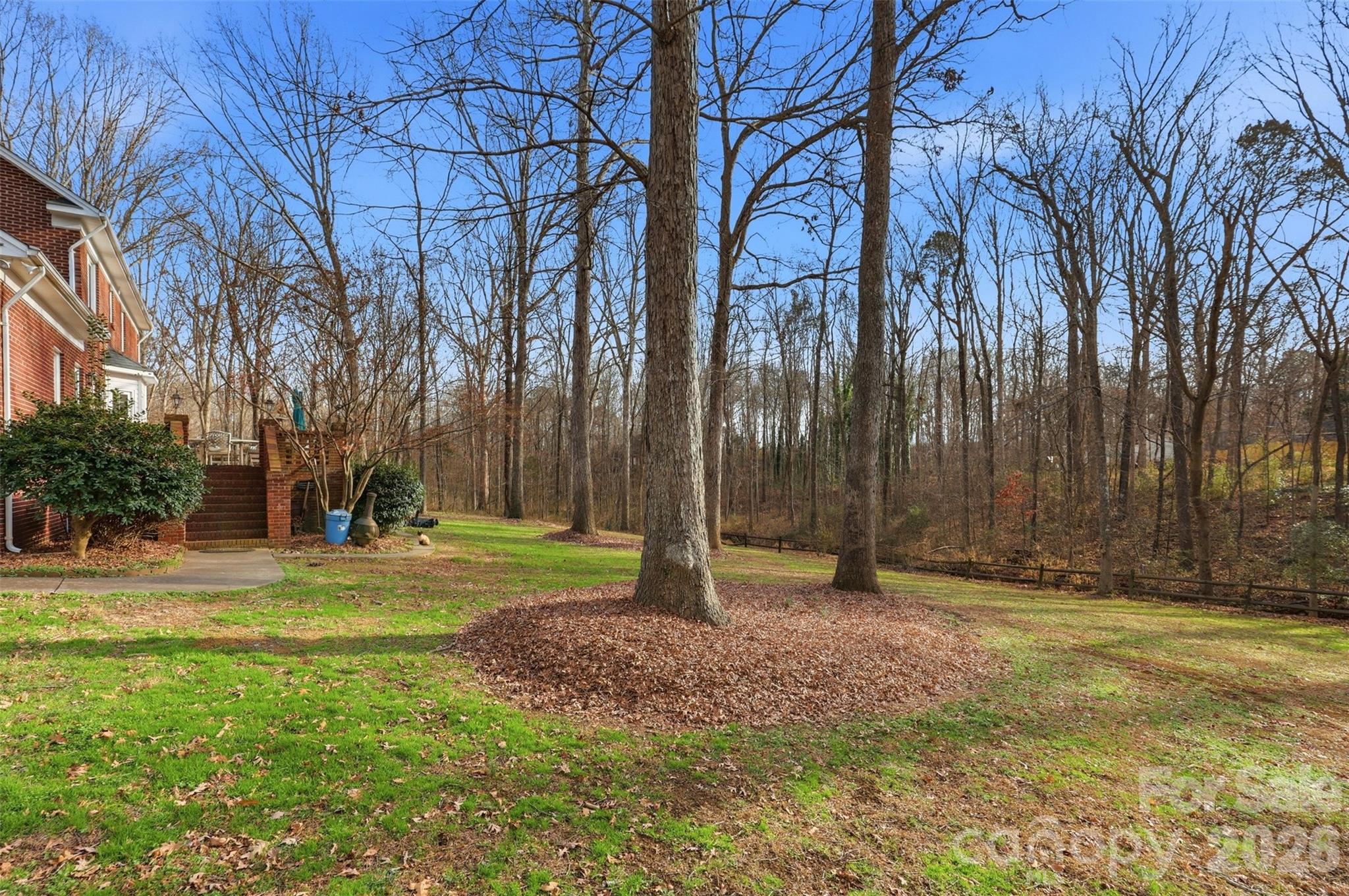 1600 Thornhill Drive Property Photo 31
