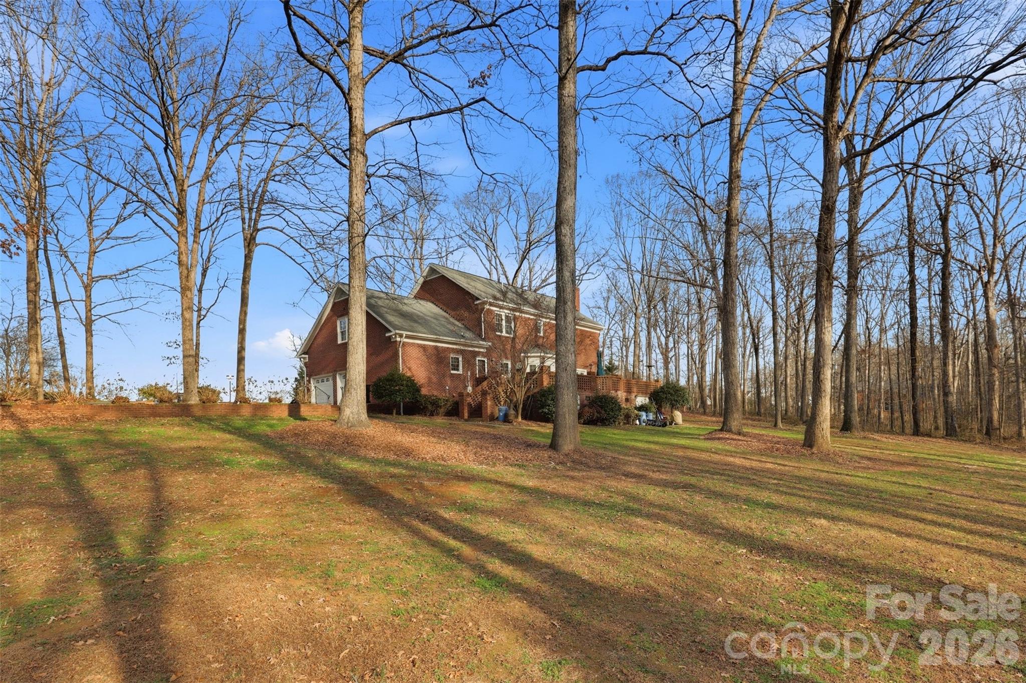1600 Thornhill Drive Property Photo 33
