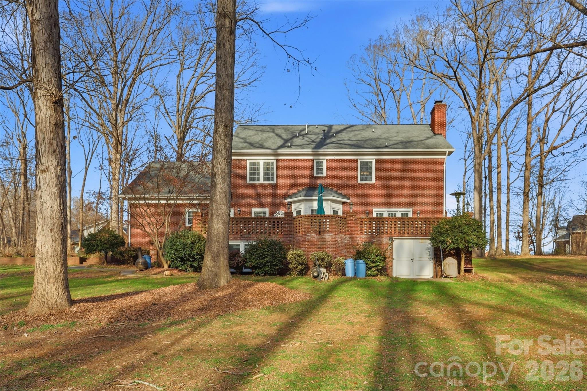 1600 Thornhill Drive Property Photo 34