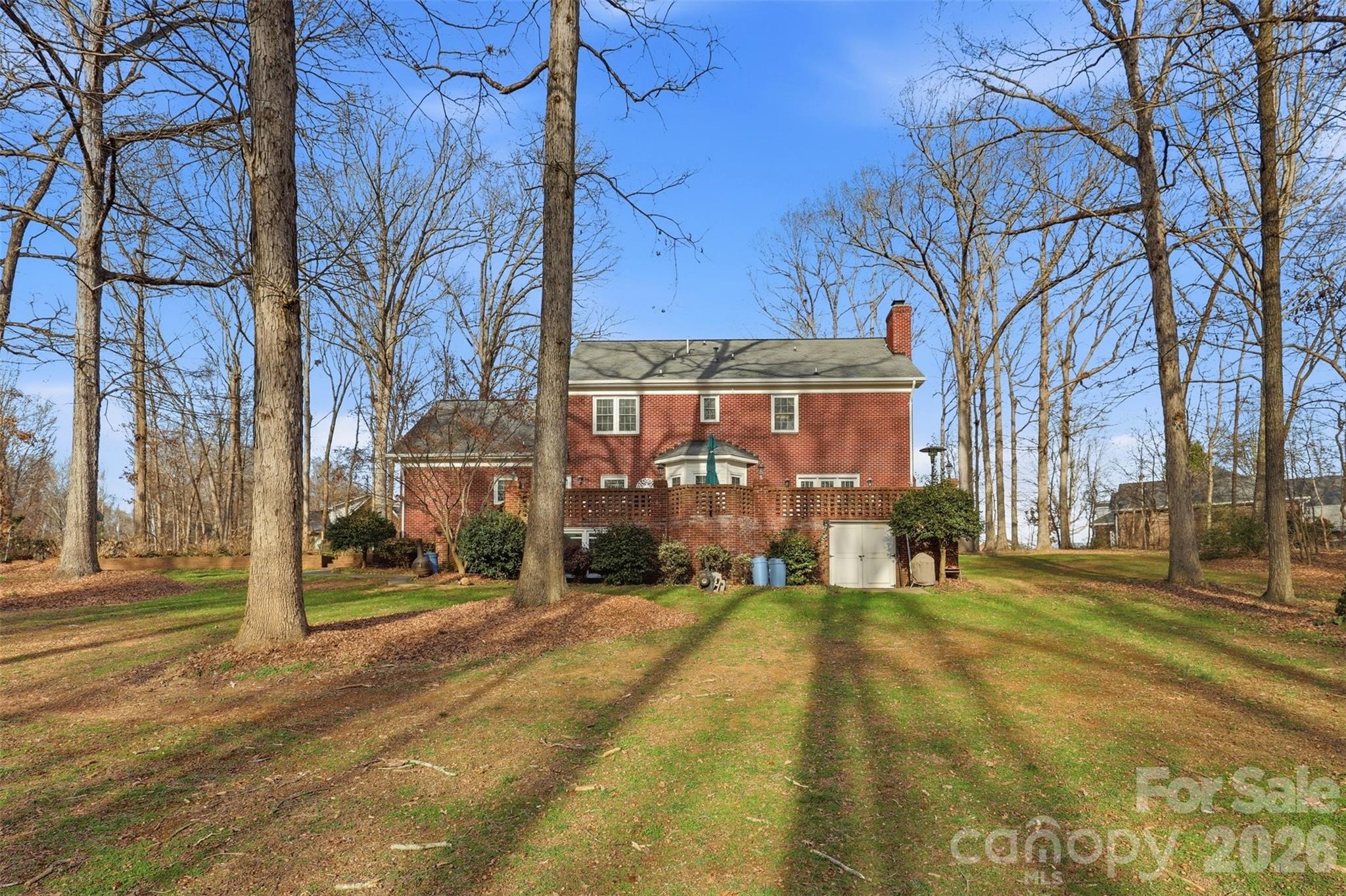 1600 Thornhill Drive Property Photo 35