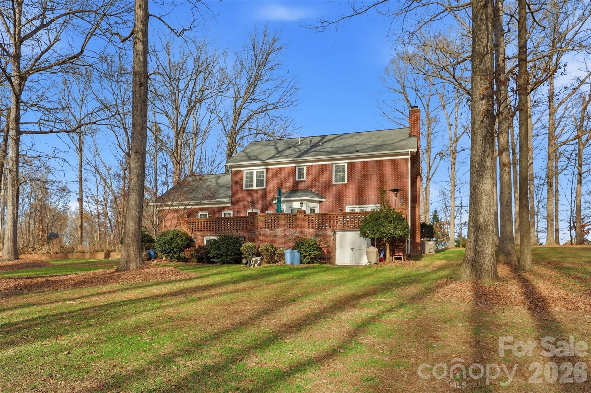 1600 Thornhill Drive Property Photo 36