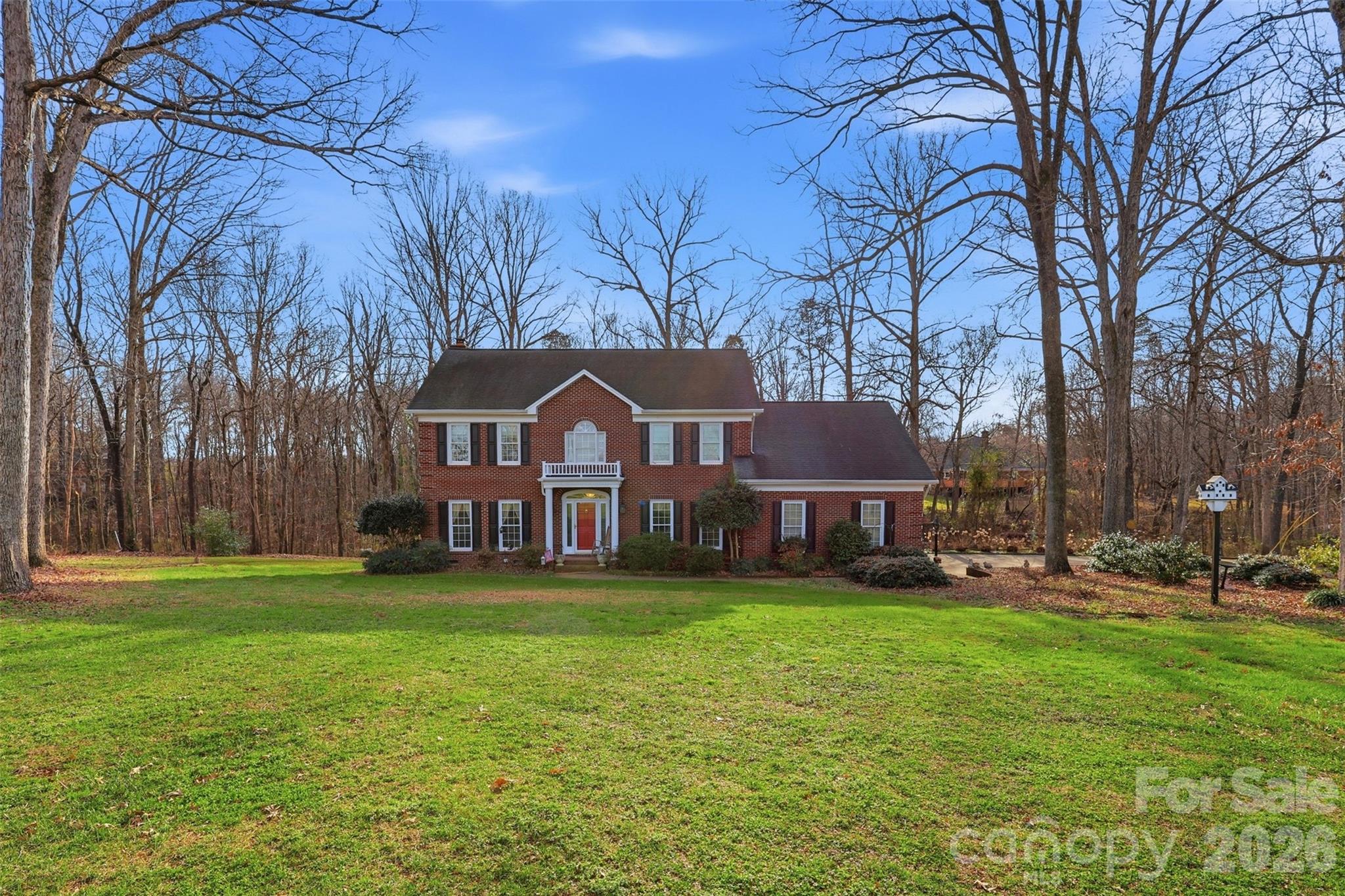 1600 Thornhill Drive Property Photo 39