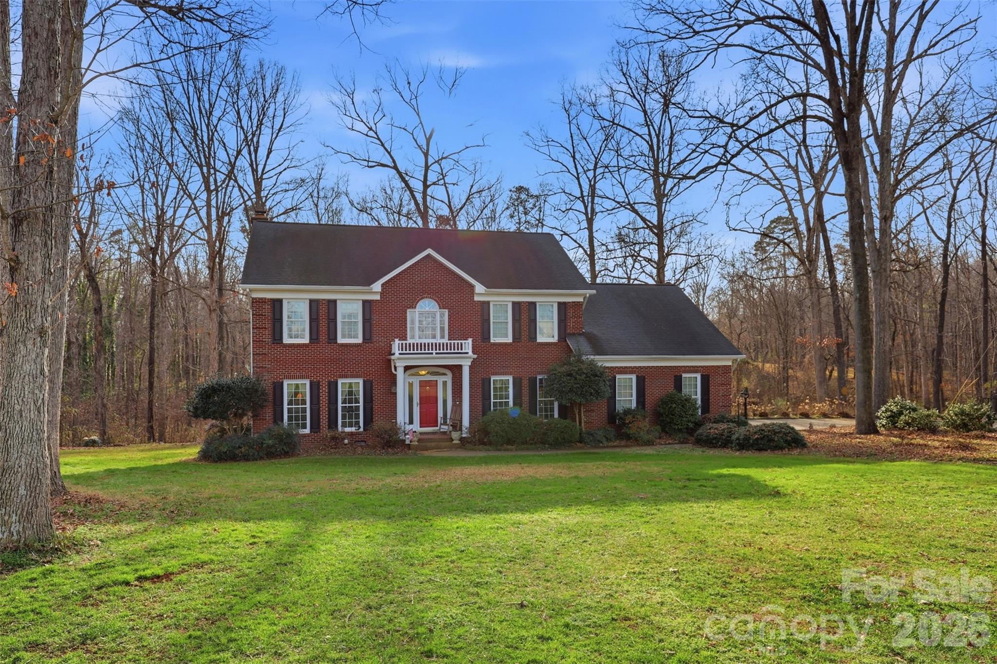 1600 Thornhill Drive Property Photo 40