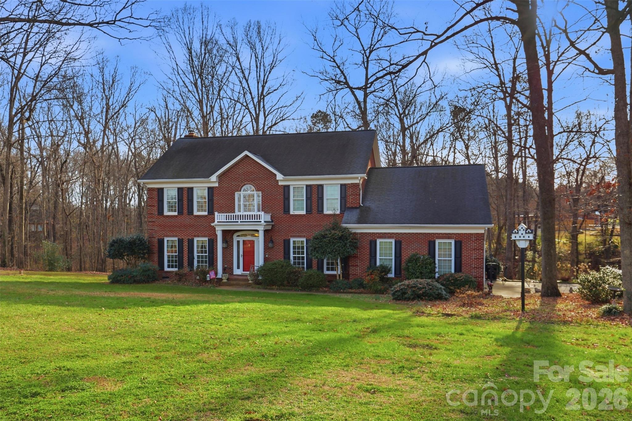 1600 Thornhill Drive Property Photo 41