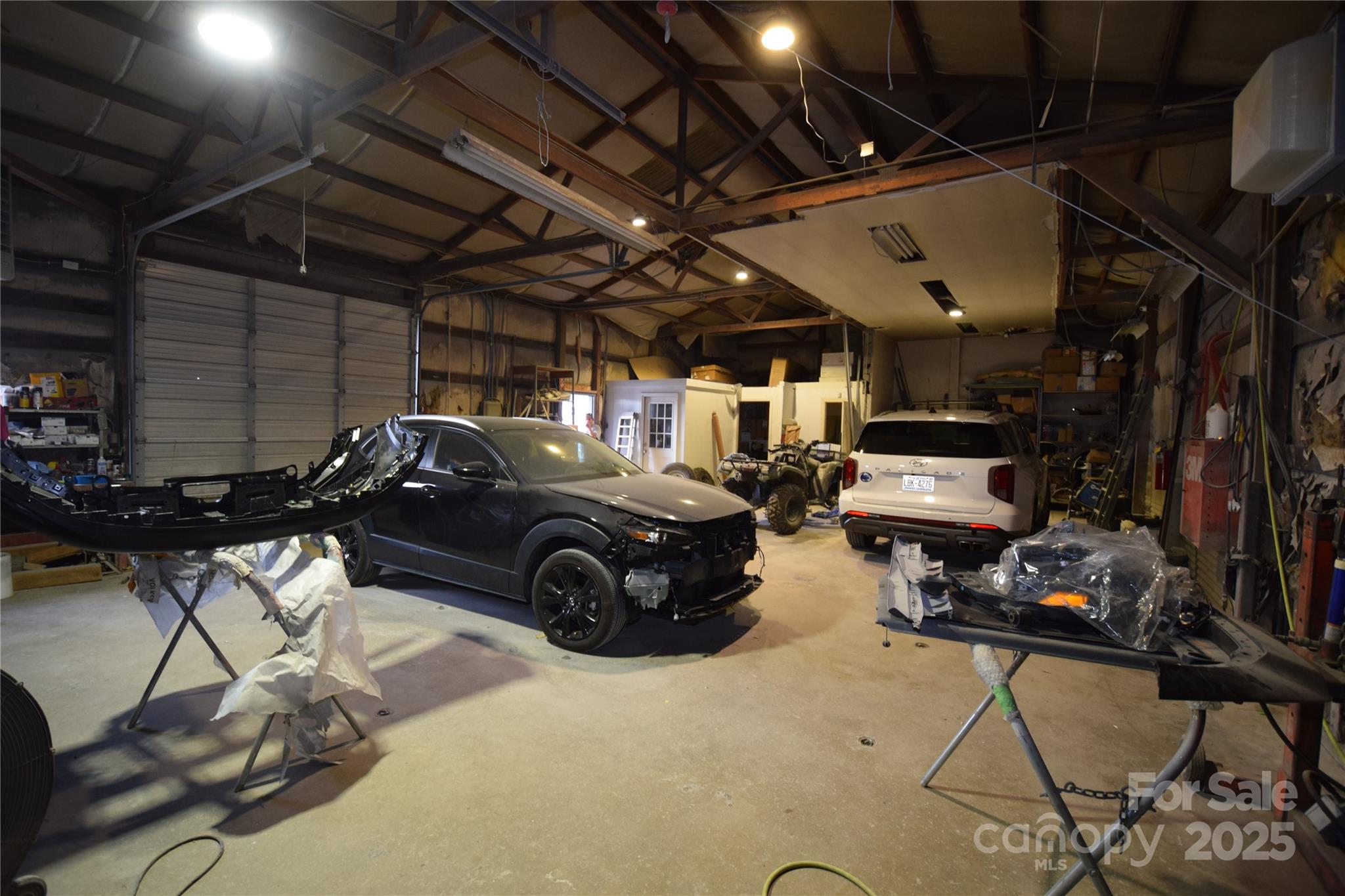 10310 Rozzelles Ferry Road Property Photo 6