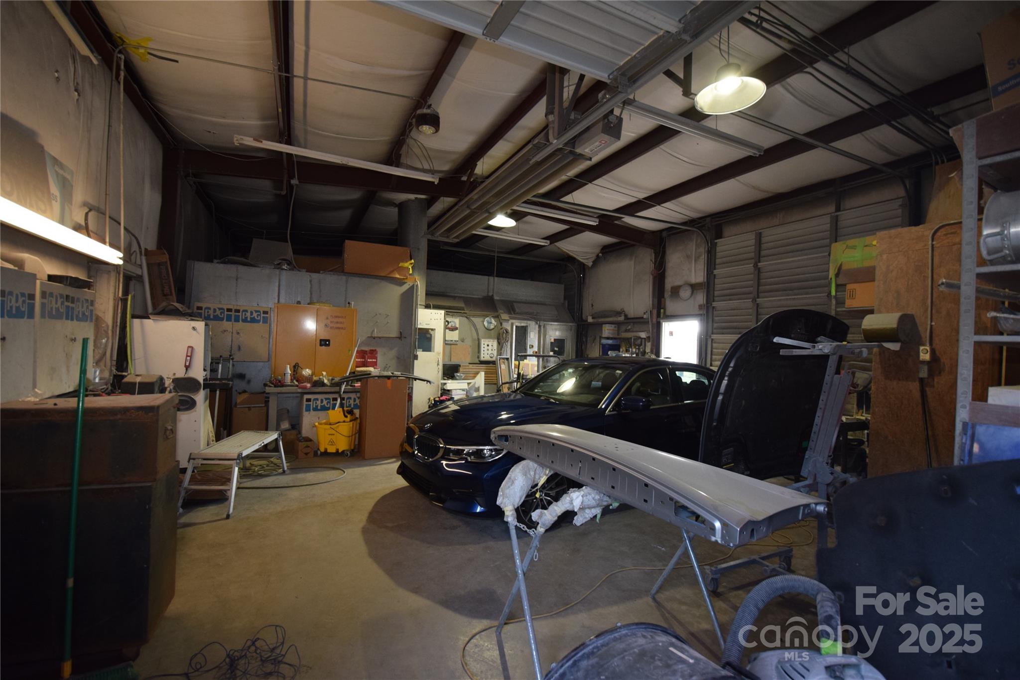 10310 Rozzelles Ferry Road Property Photo 13
