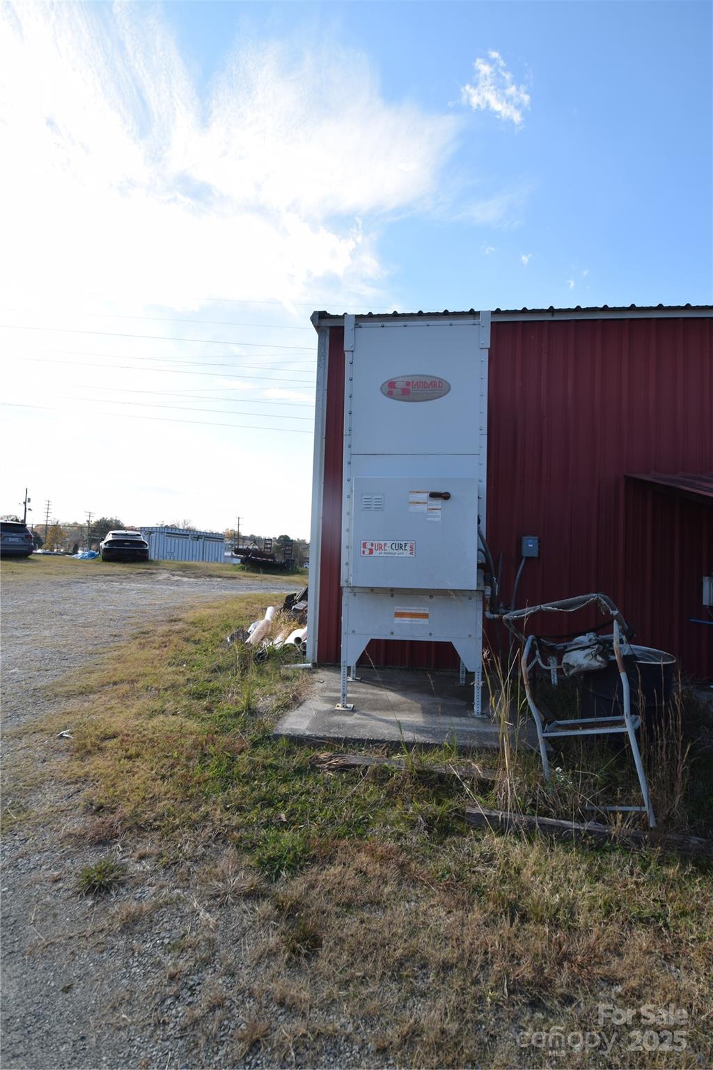 10310 Rozzelles Ferry Road Property Photo 14