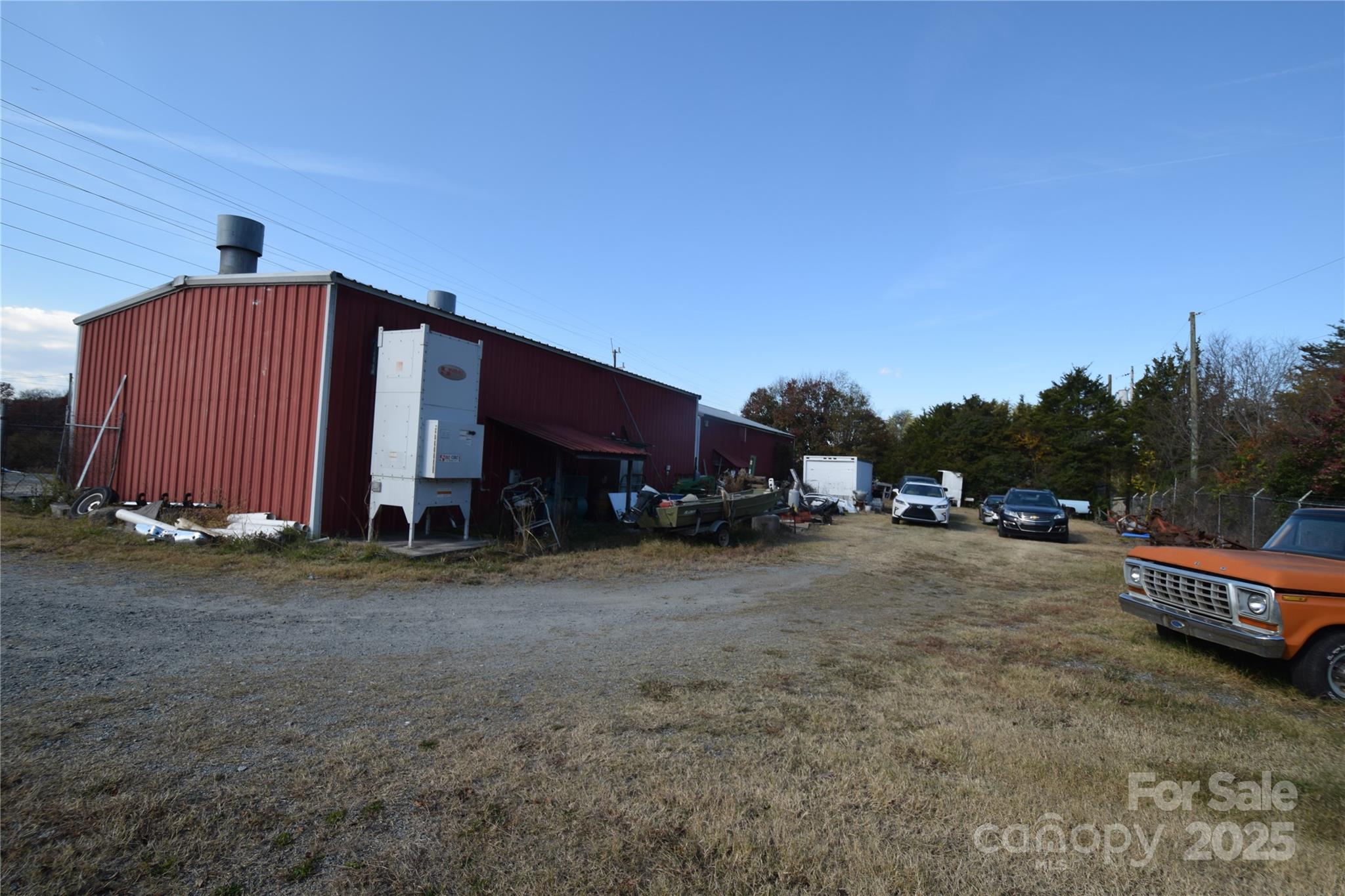 10310 Rozzelles Ferry Road Property Photo 15