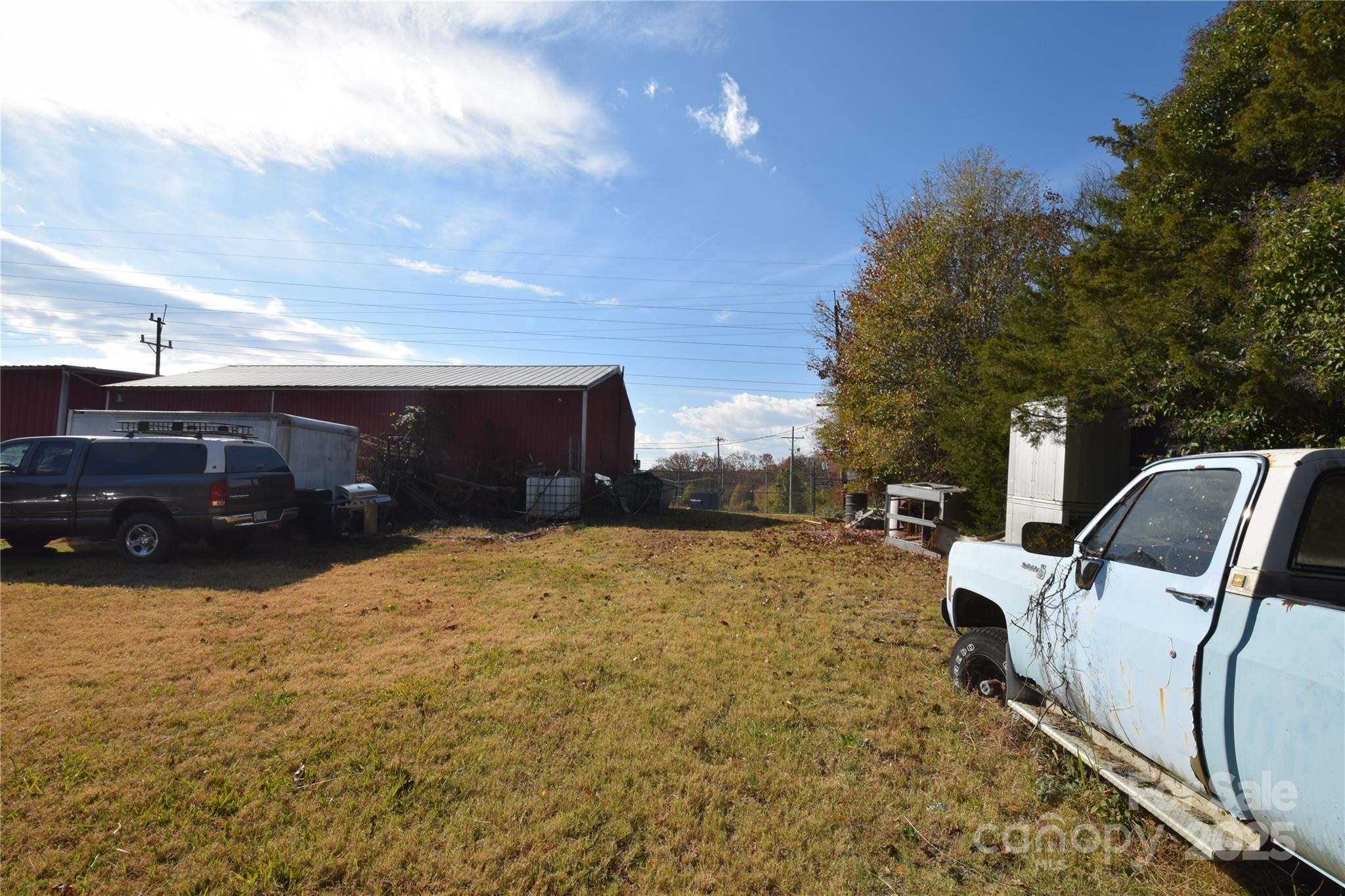 10310 Rozzelles Ferry Road Property Photo 16