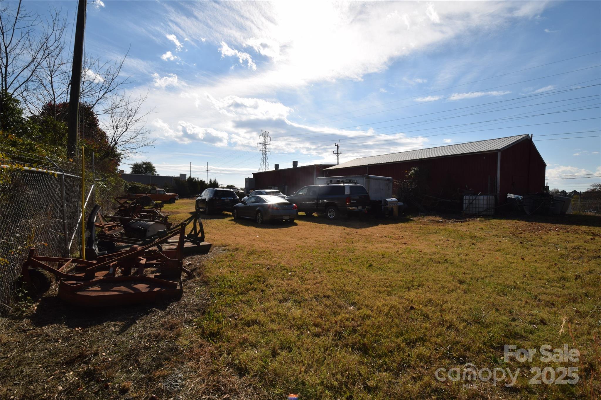10310 Rozzelles Ferry Road Property Photo 17