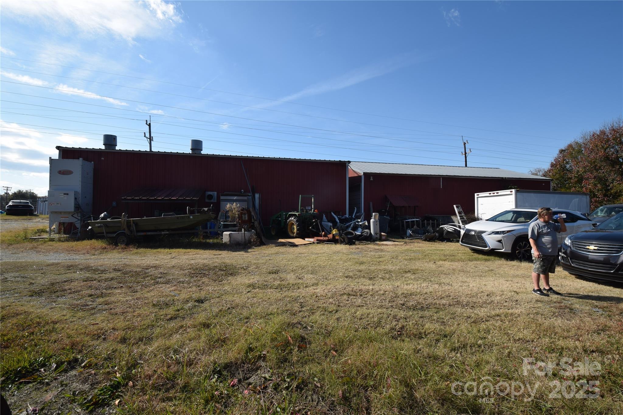 10310 Rozzelles Ferry Road Property Photo 18