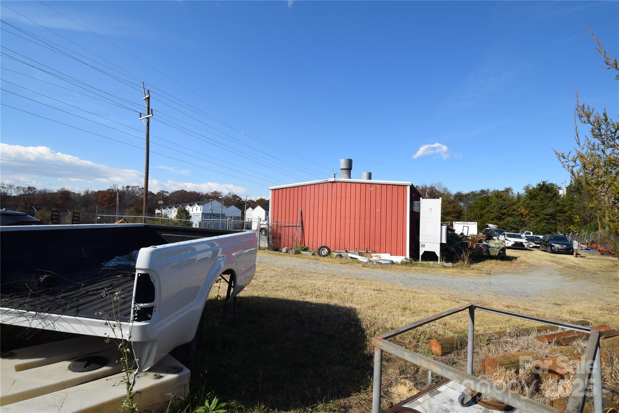 10310 Rozzelles Ferry Road Property Photo 19