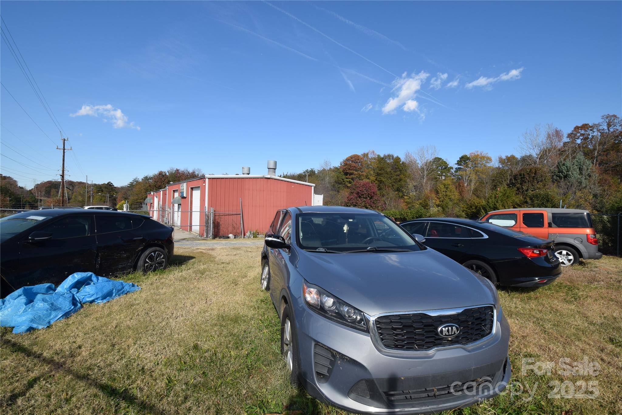 10310 Rozzelles Ferry Road Property Photo 20