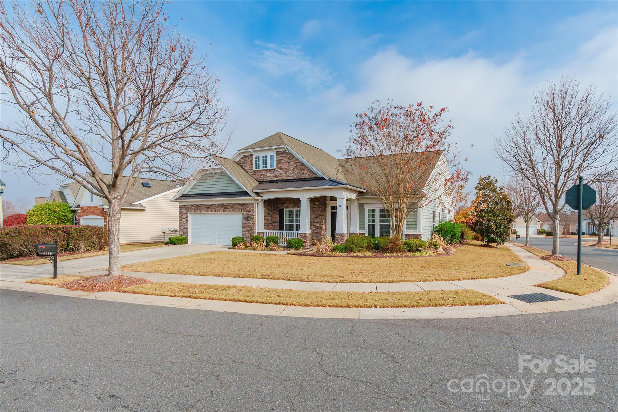 2050 Yellowstone Drive Property Photo 1