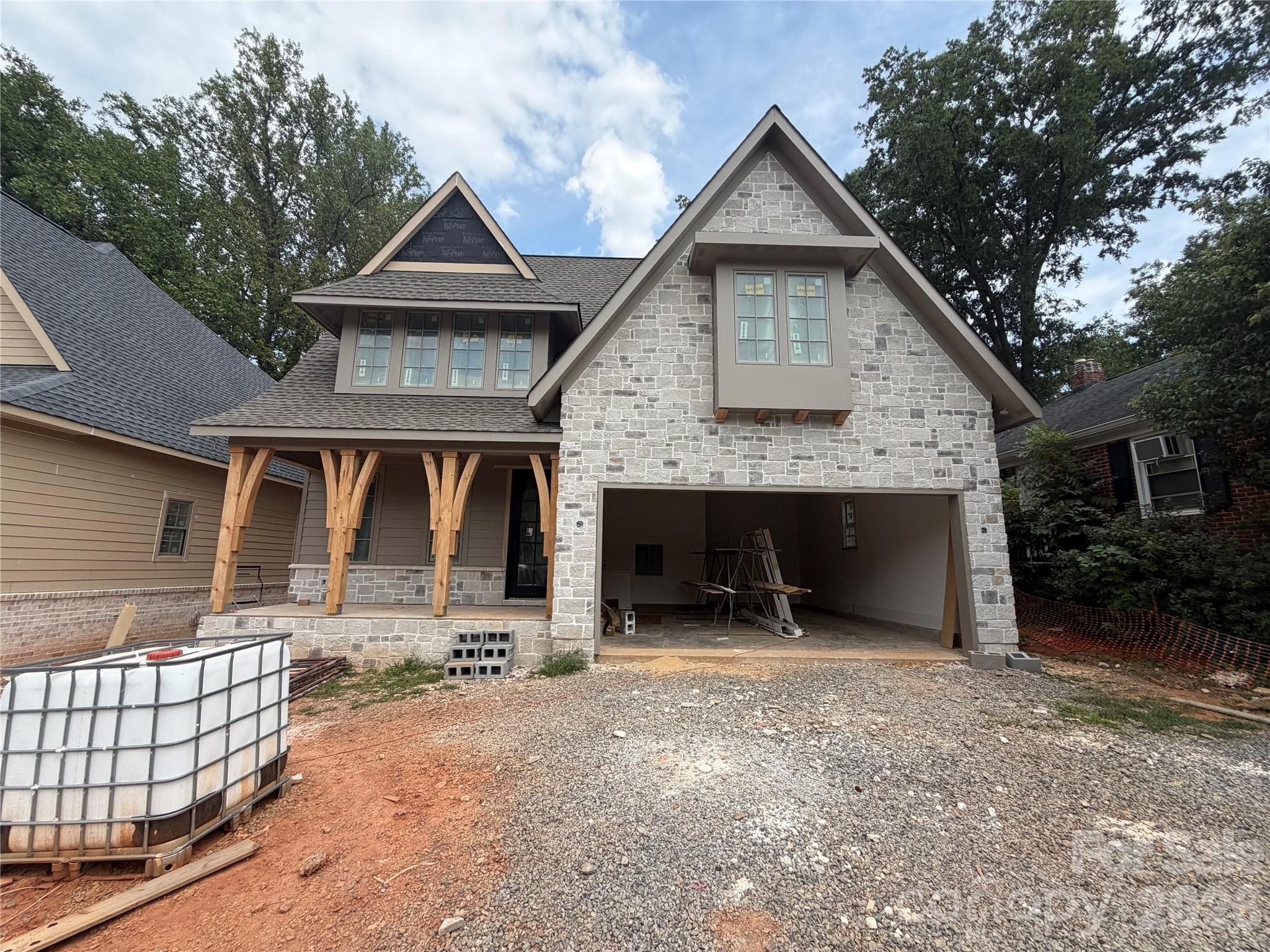 4201 Commonwealth Avenue Property Photo 1