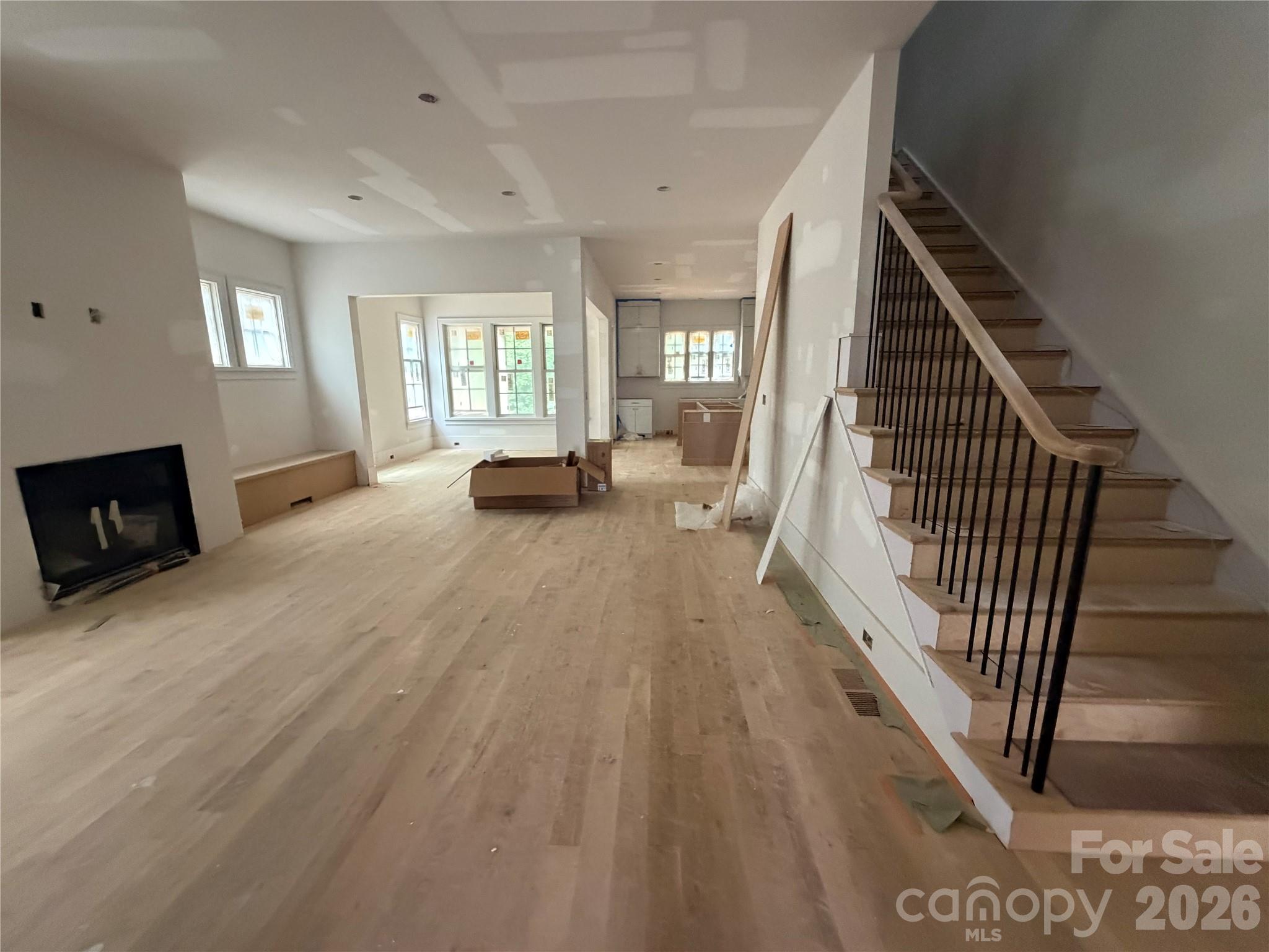 4201 Commonwealth Avenue Property Photo 5