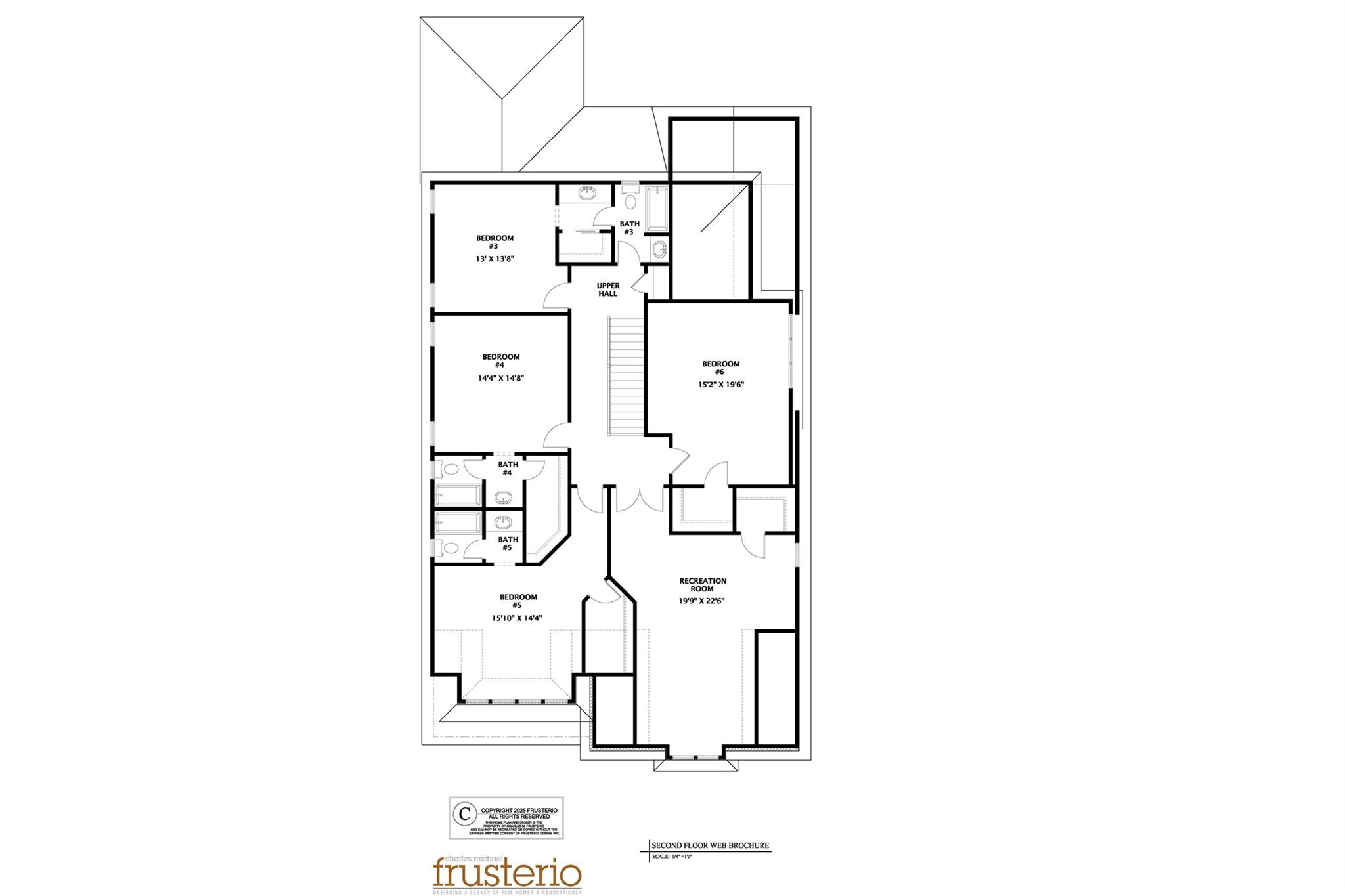 4201 Commonwealth Avenue Property Photo 14