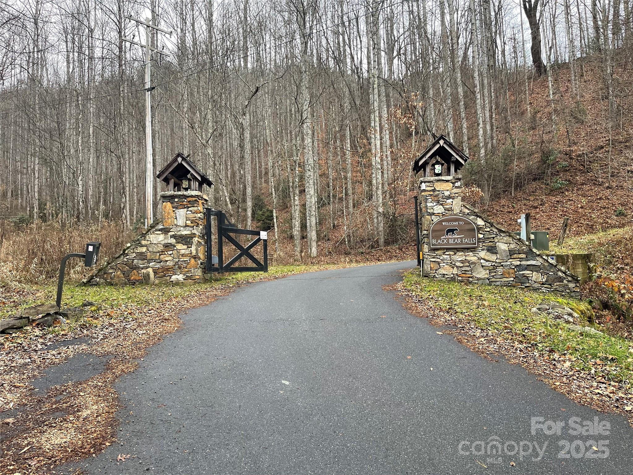 805 Sparkling Falls Road Property Photo 1