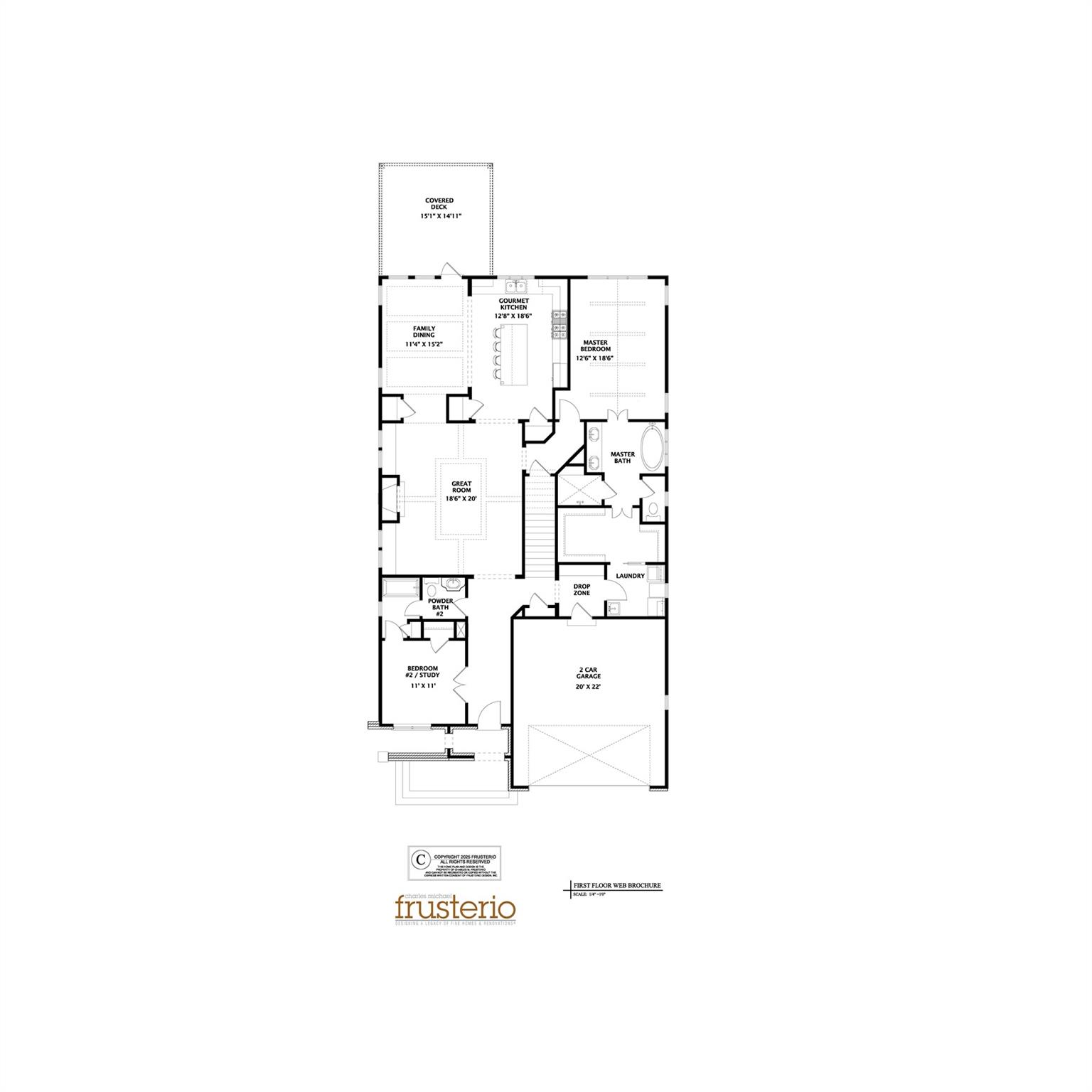 4127 Commonwealth Avenue Property Photo 3