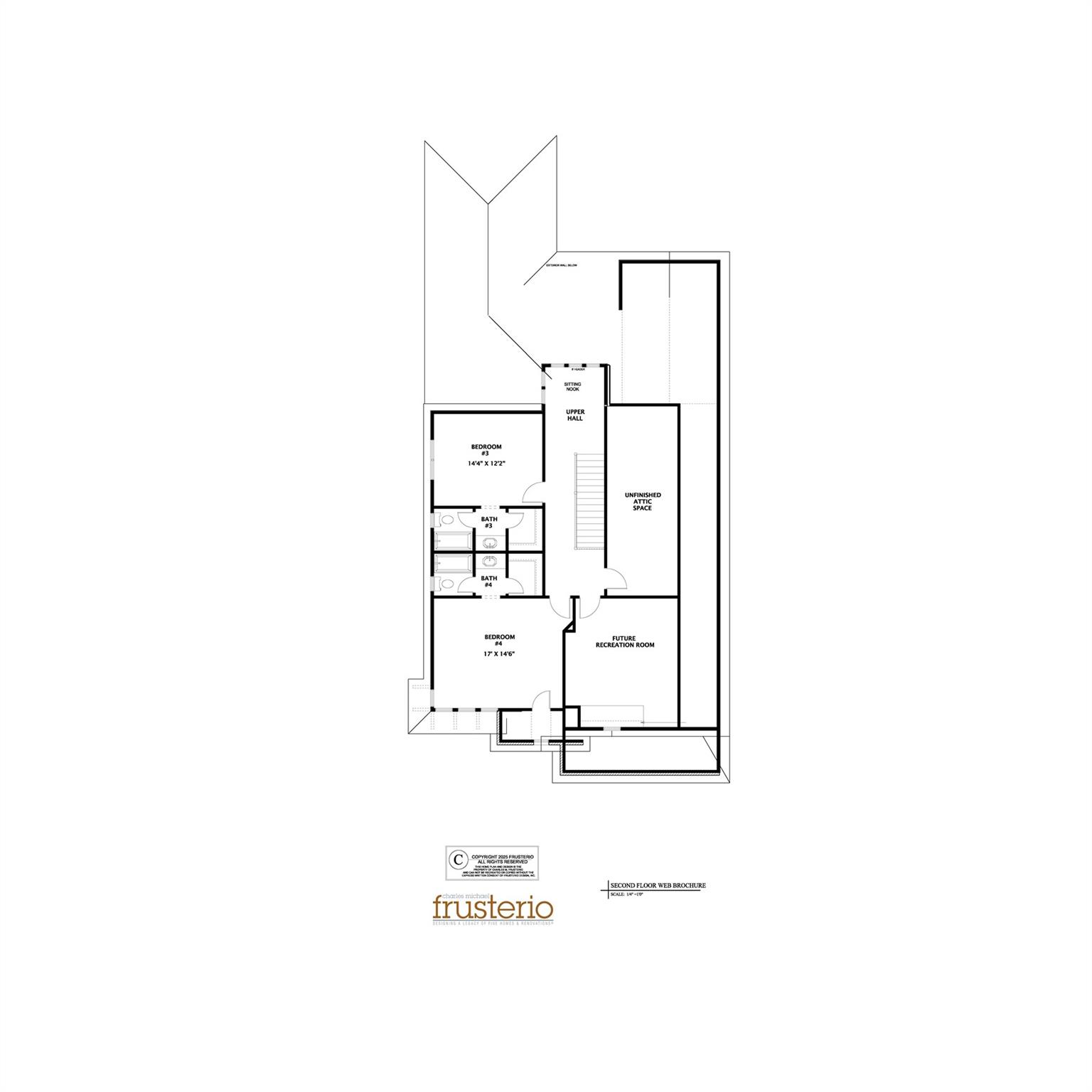 4127 Commonwealth Avenue Property Photo 4
