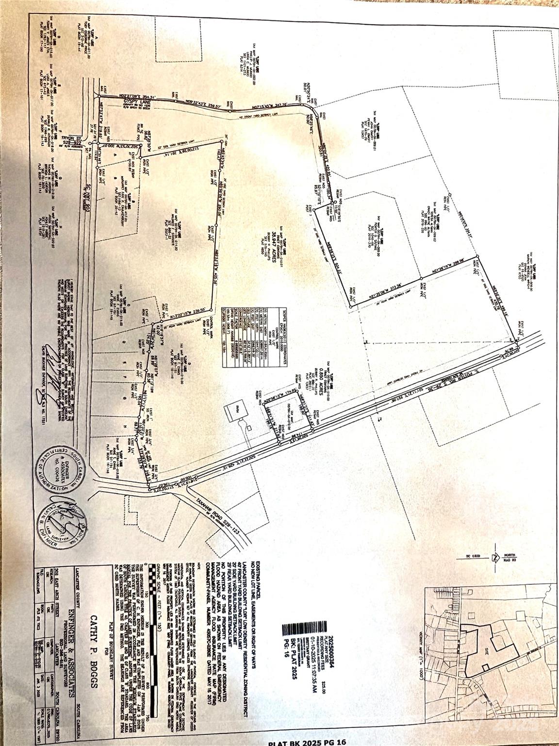 992 S Potter Road Property Photo 7