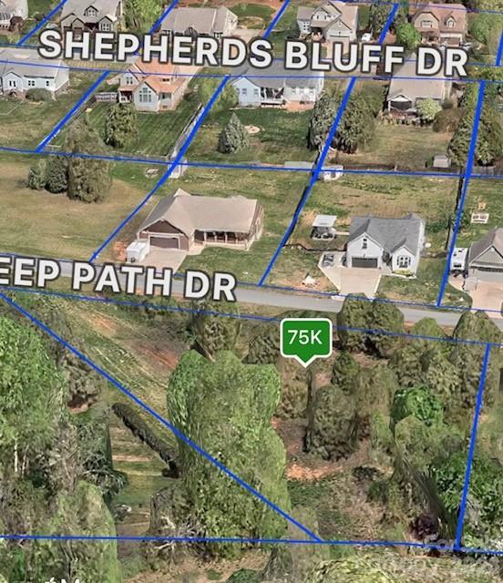 111 Sheep Path Drive