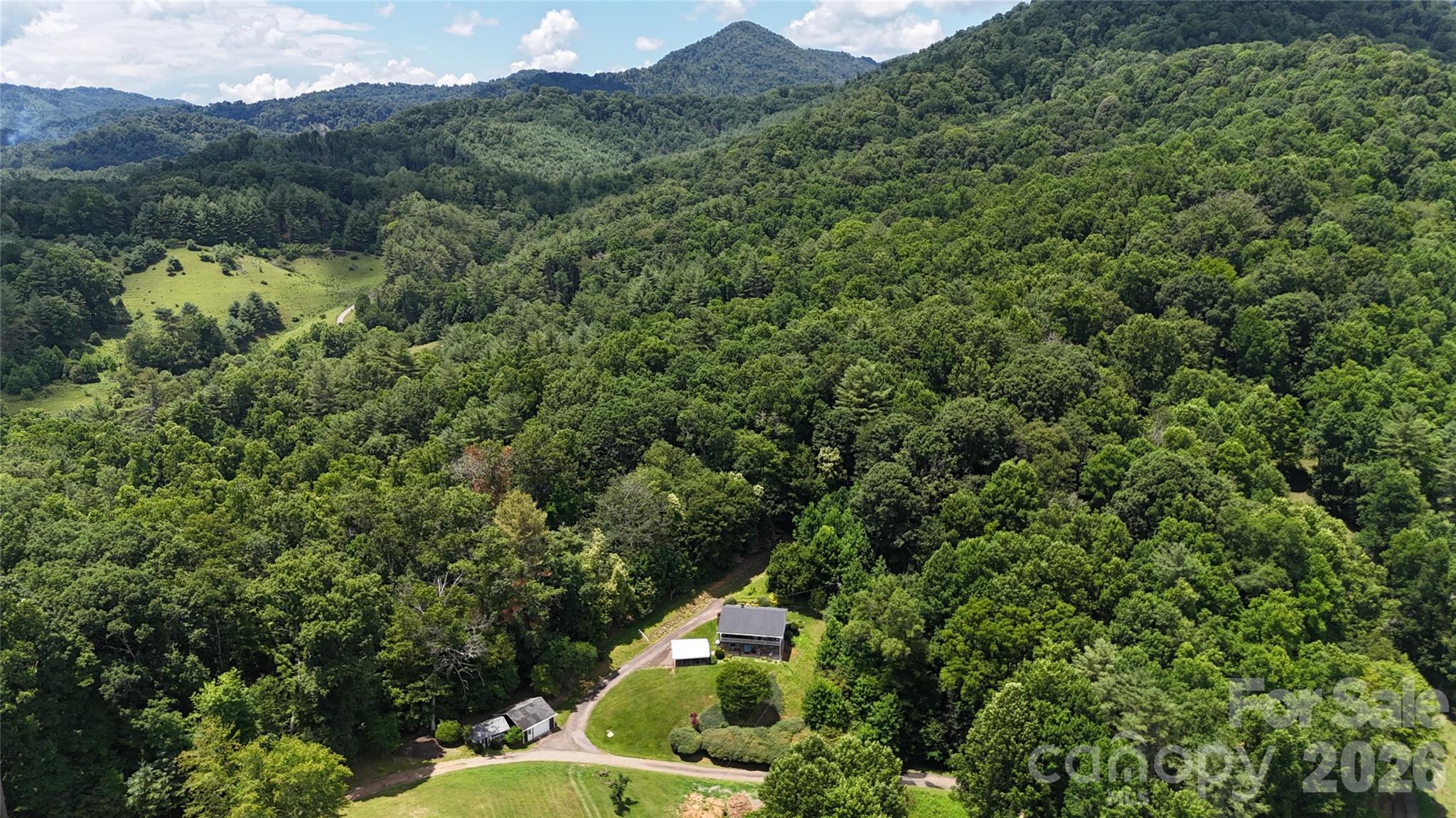 707 Lickskillet Road Property Photo 1