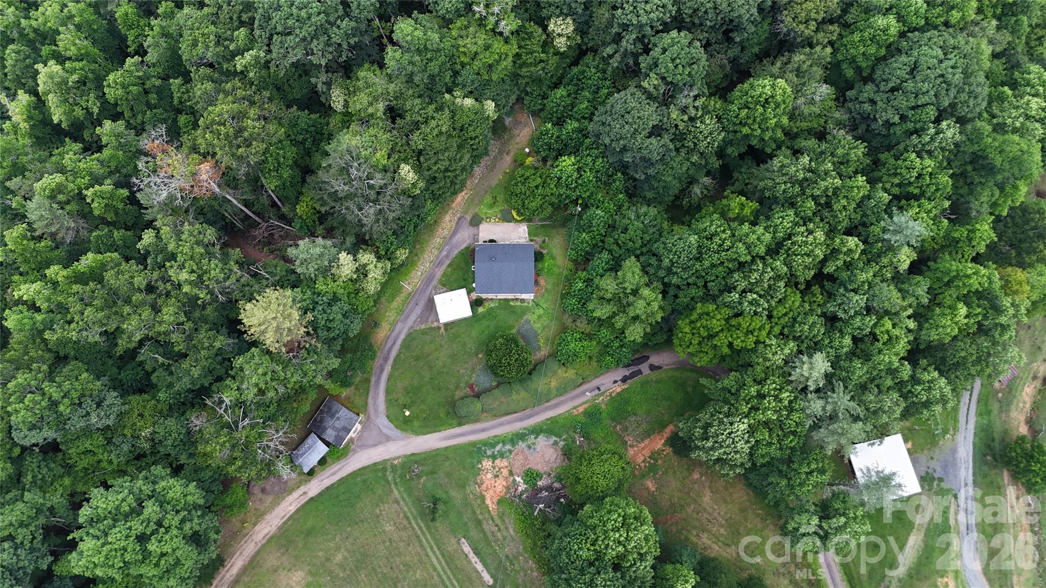 707 Lickskillet Road Property Photo 6