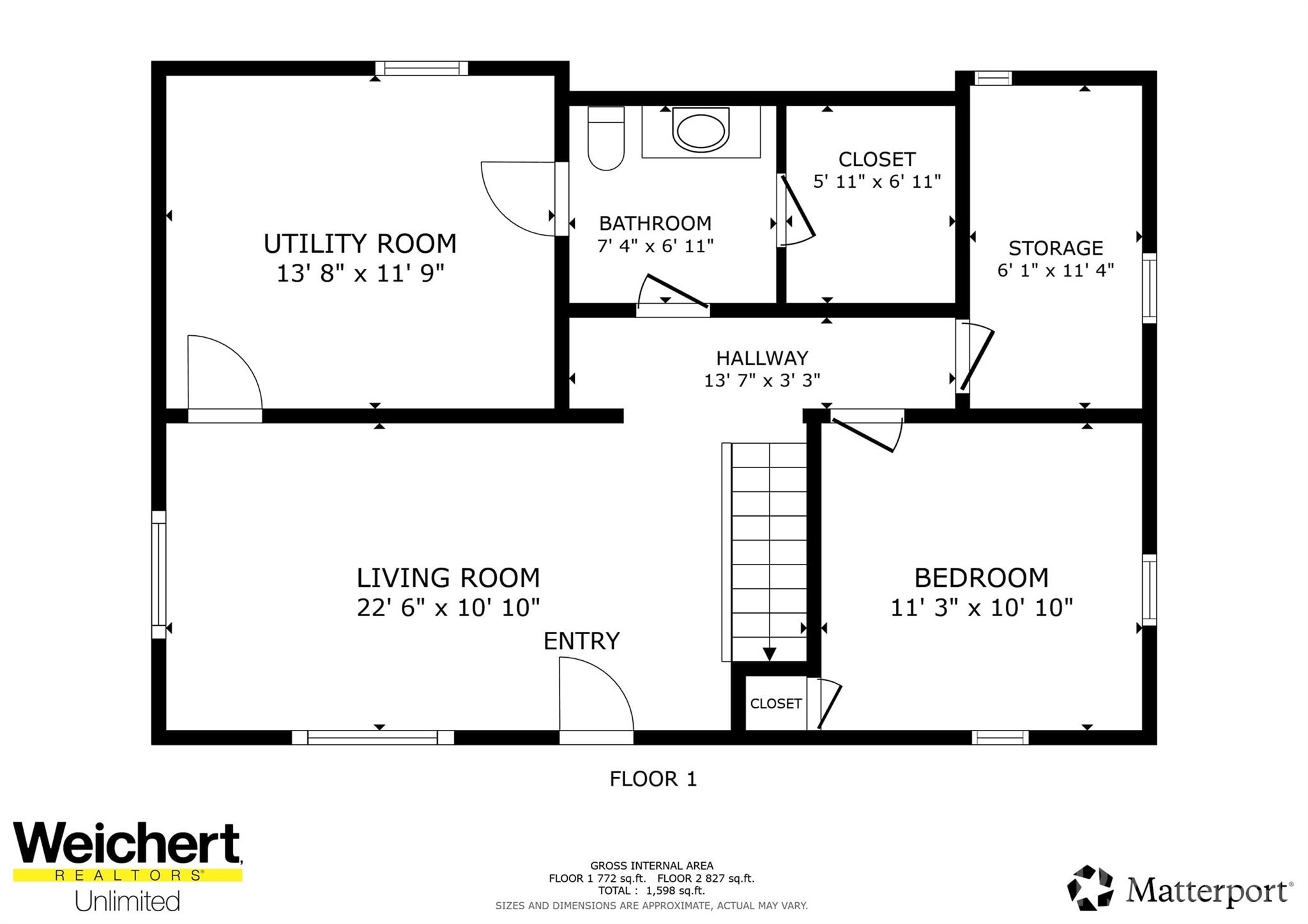 707 Lickskillet Road Property Photo 45
