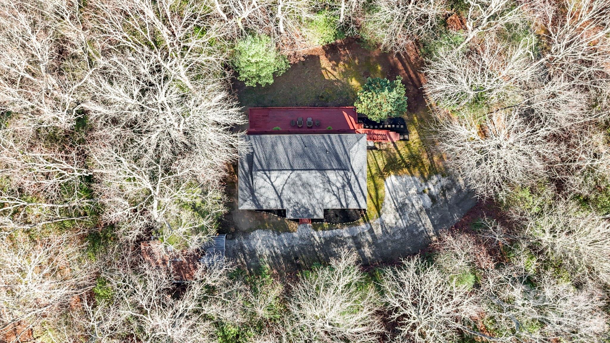 124 Flat Creek Drive Property Photo 20