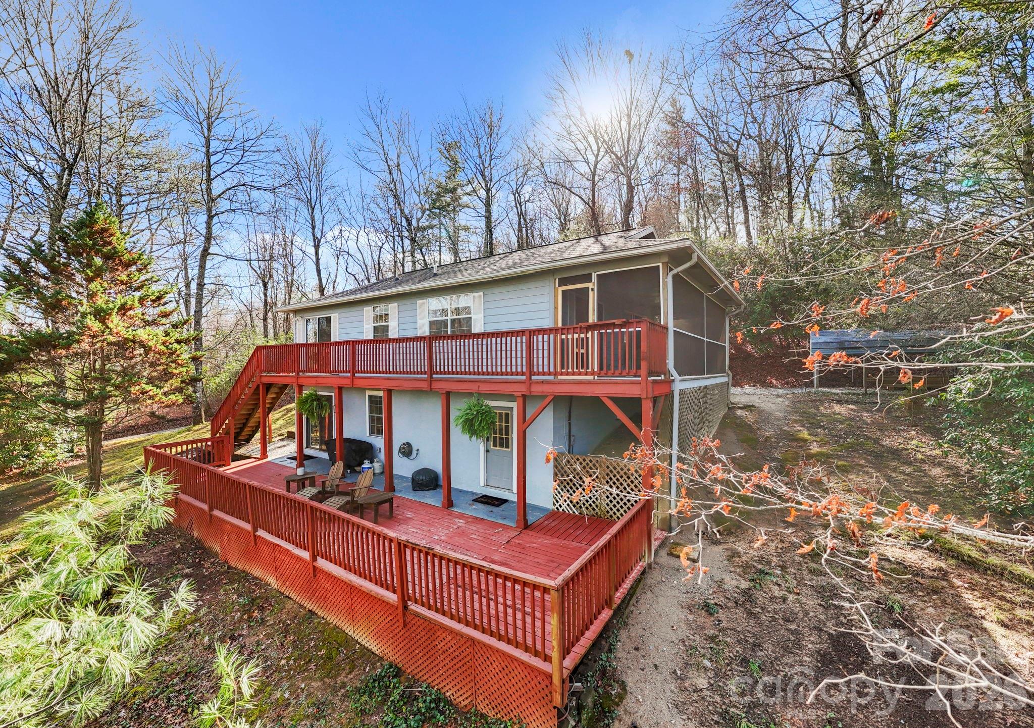 124 Flat Creek Drive Property Photo 24