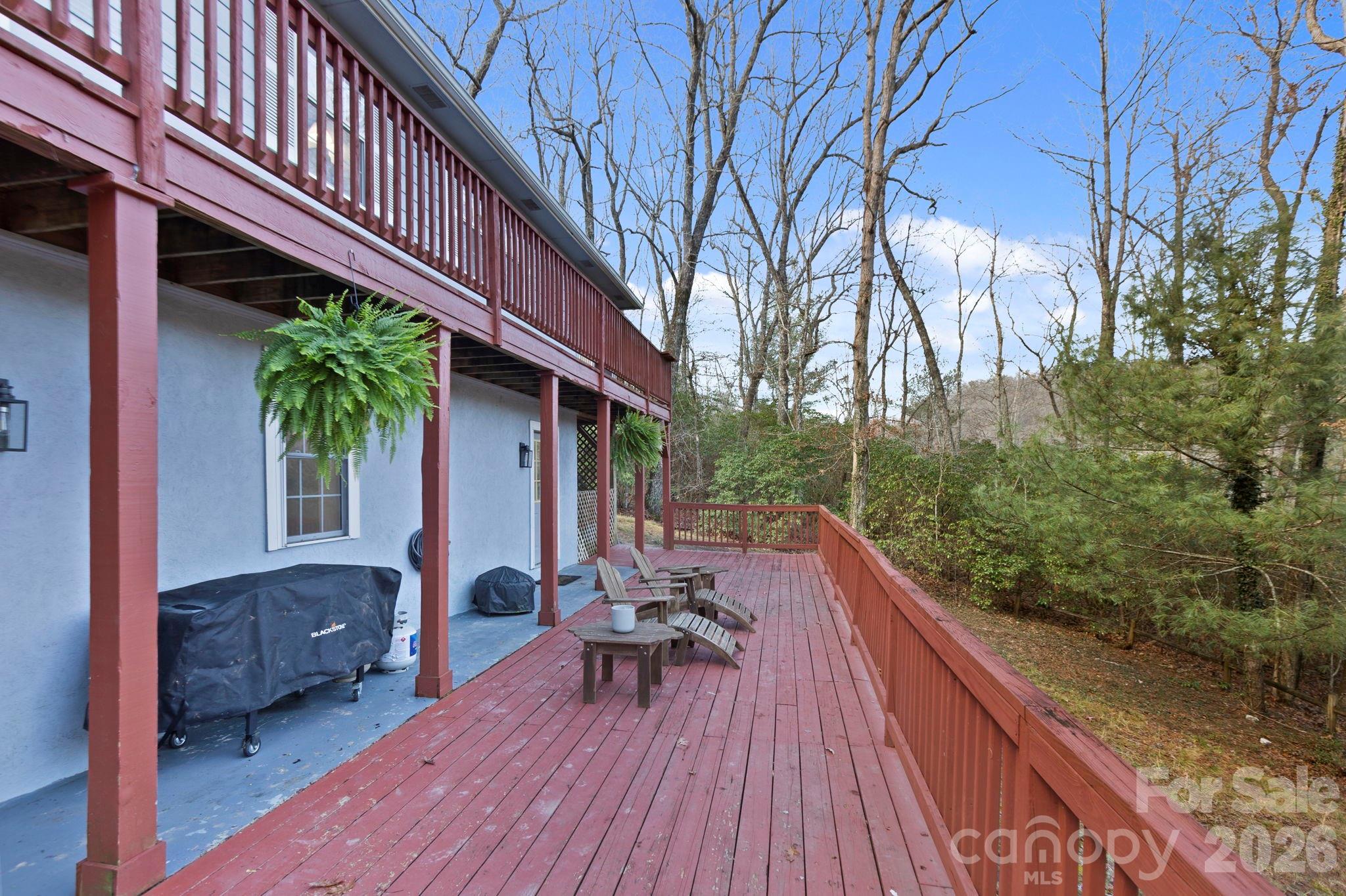 124 Flat Creek Drive Property Photo 28